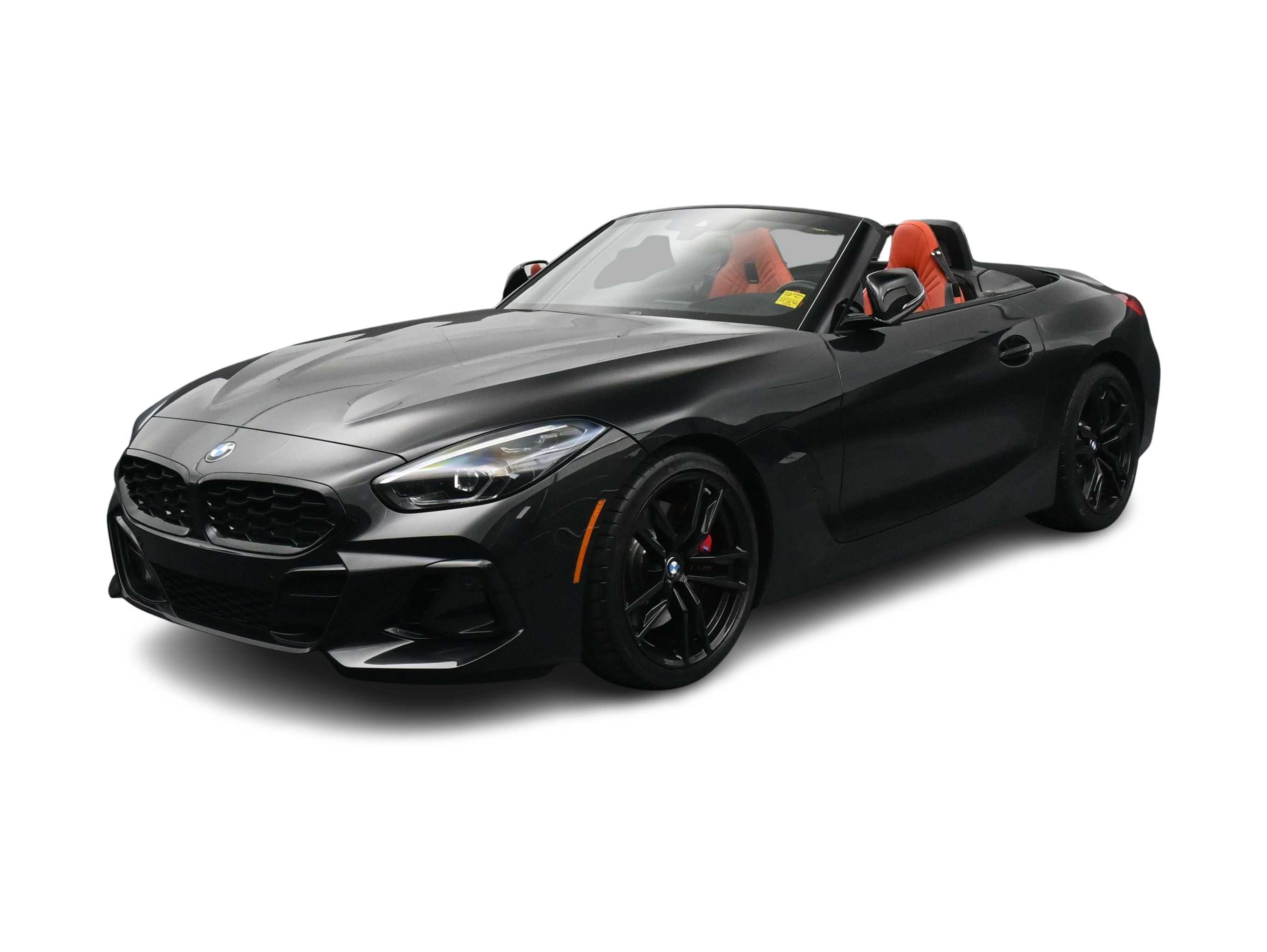 2024 BMW Z4 M40i -
                  Seaside, CA