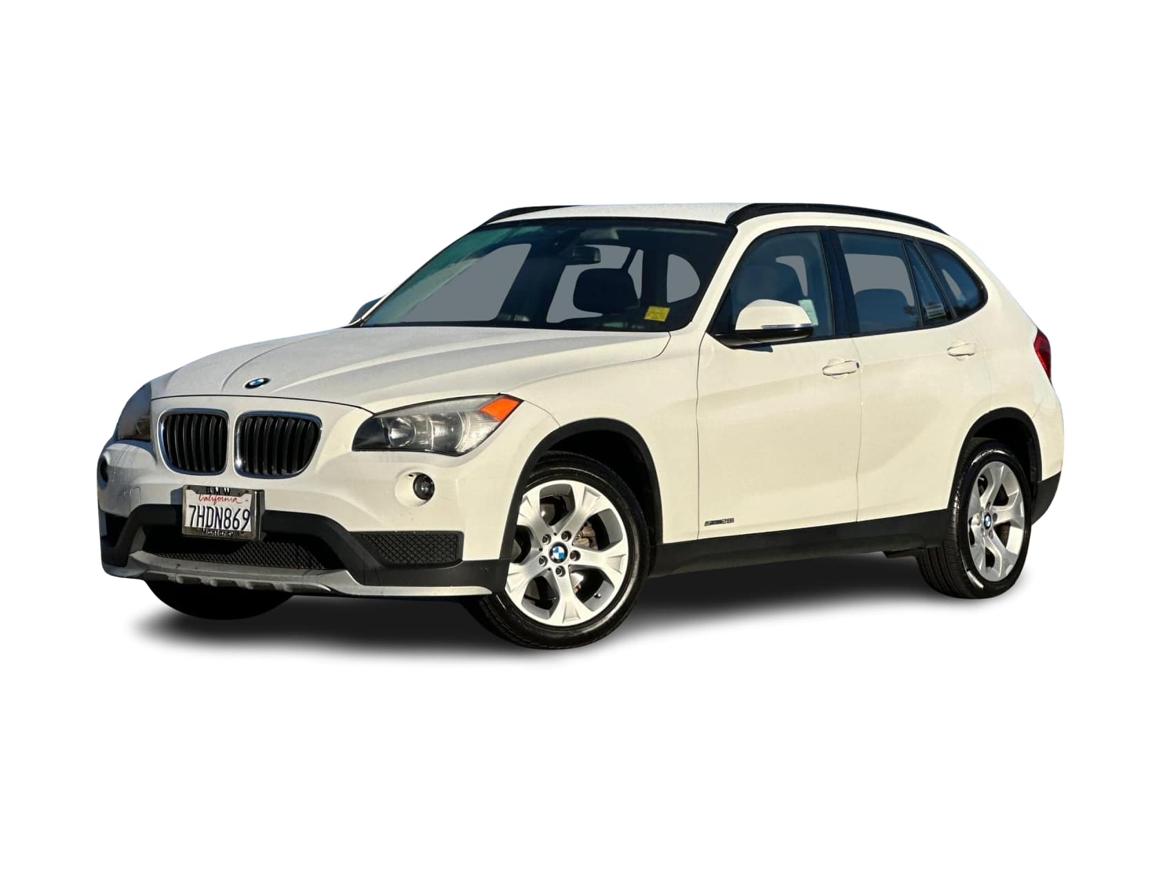 2015 BMW X1 sDrive28i -
                  Seaside, CA