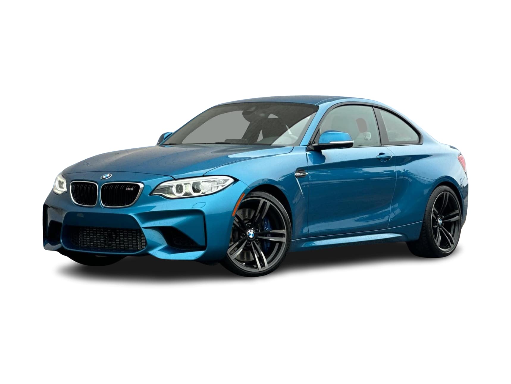 2016 BMW M2  -
                  Seaside, CA