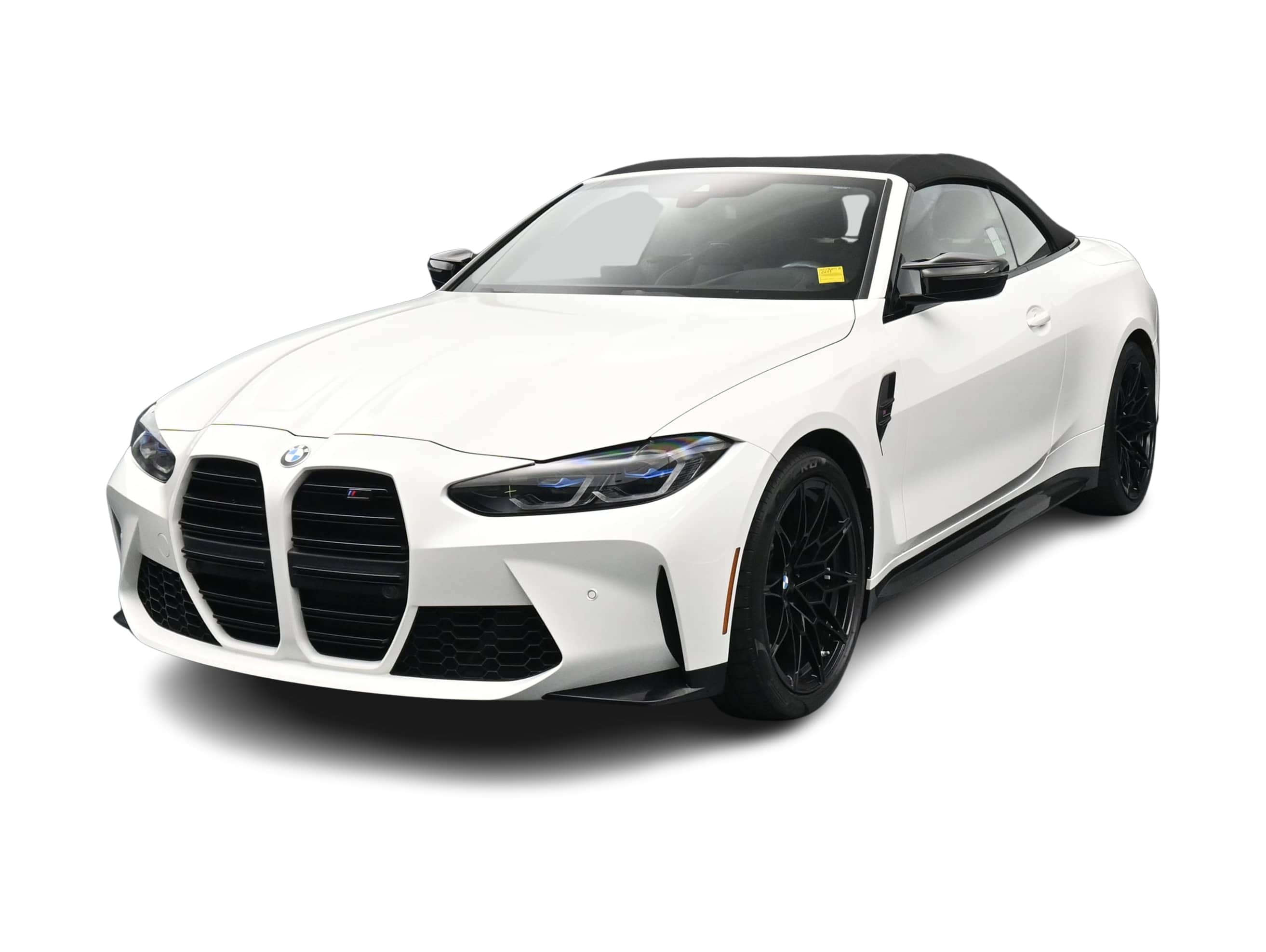 2022 BMW M4 Competition xDrive -
                  Seaside, CA