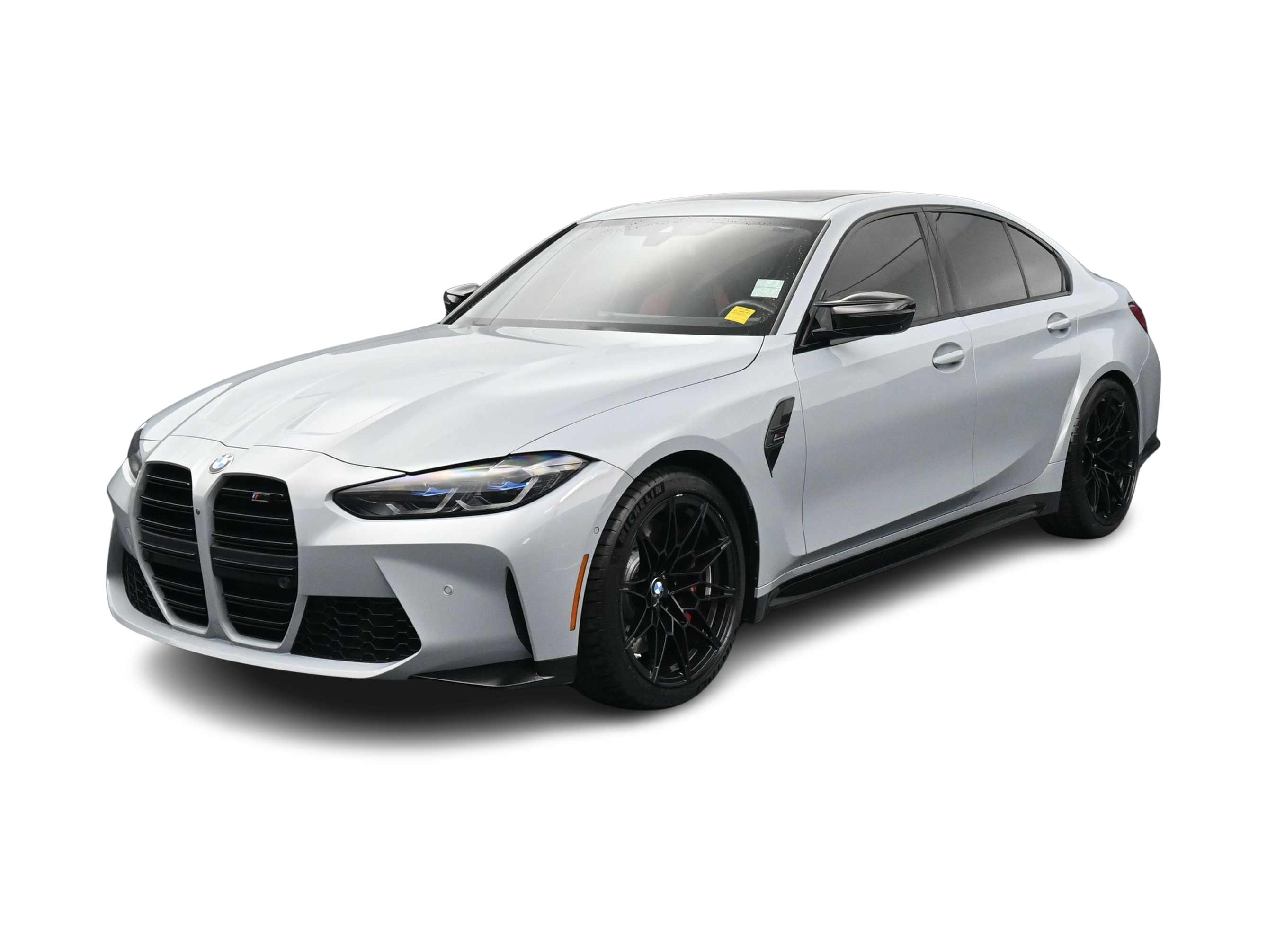 2023 BMW M3 Competition xDrive -
                  Seaside, CA