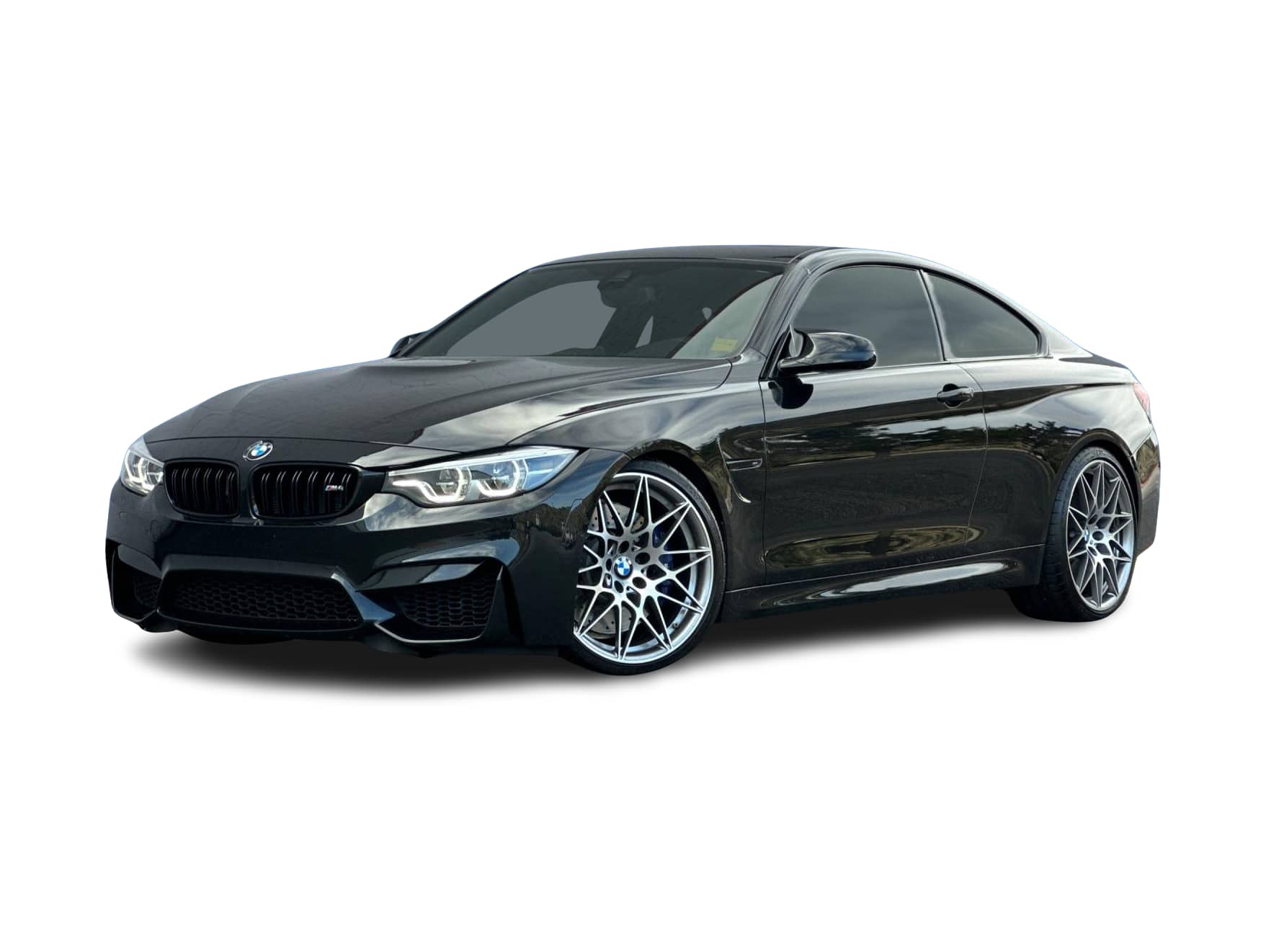 2020 BMW M4 Base -
                  Seaside, CA