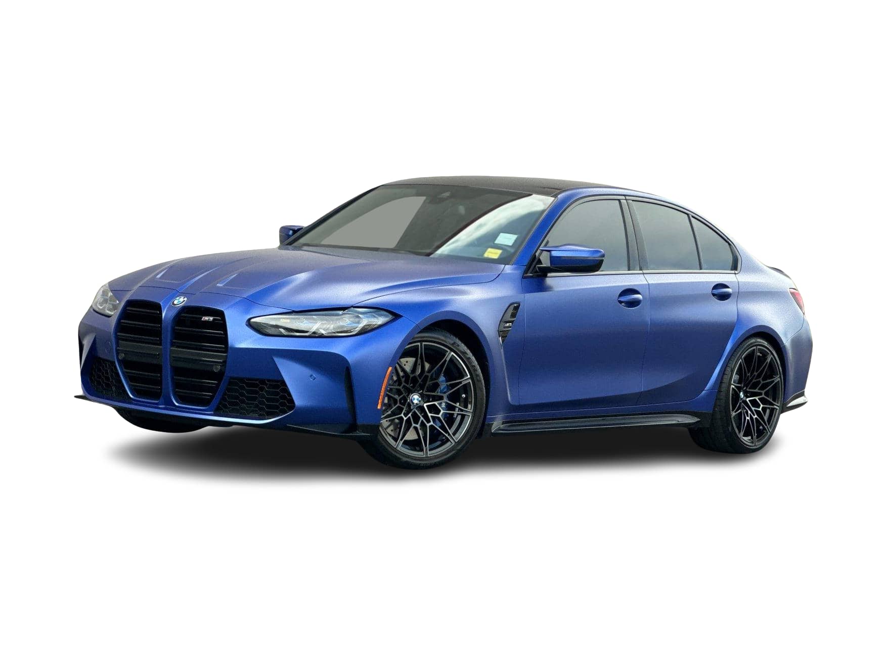 2021 BMW M3 Base -
                Seaside, CA