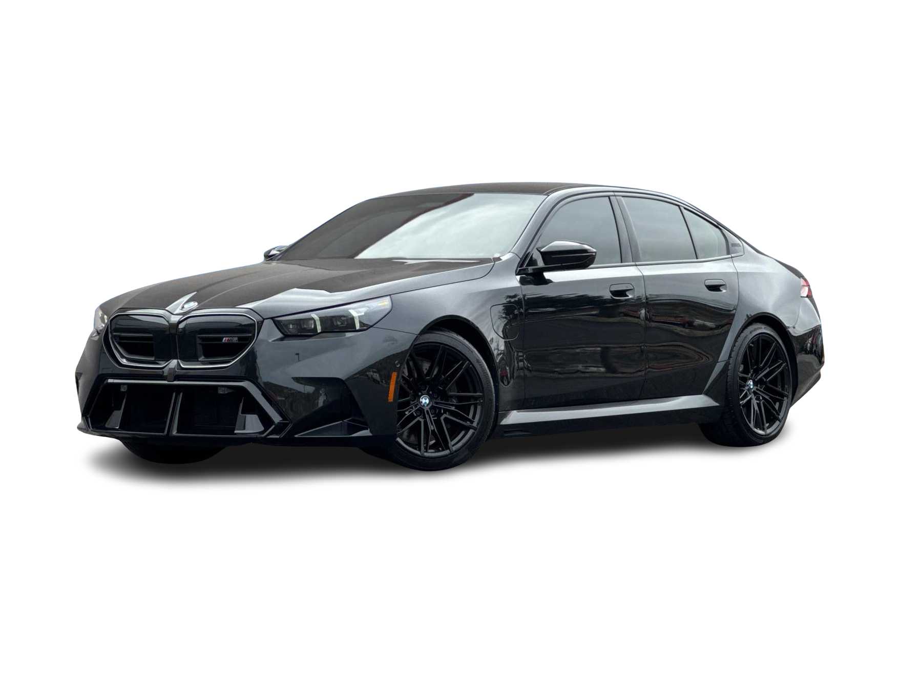 2025 BMW M5 Base -
                  Seaside, CA