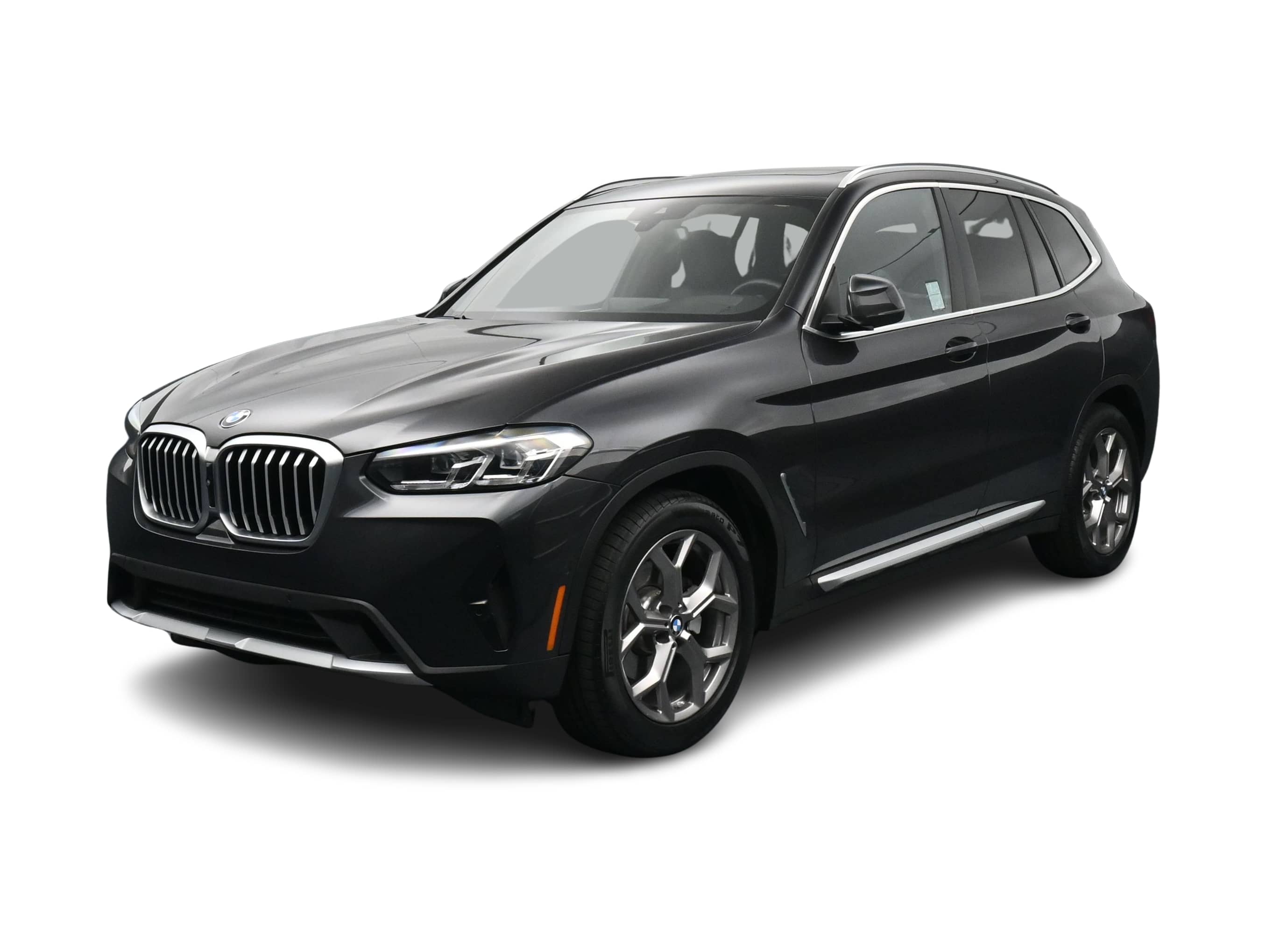 Thumbnail: 2024 BMW X3 - 1