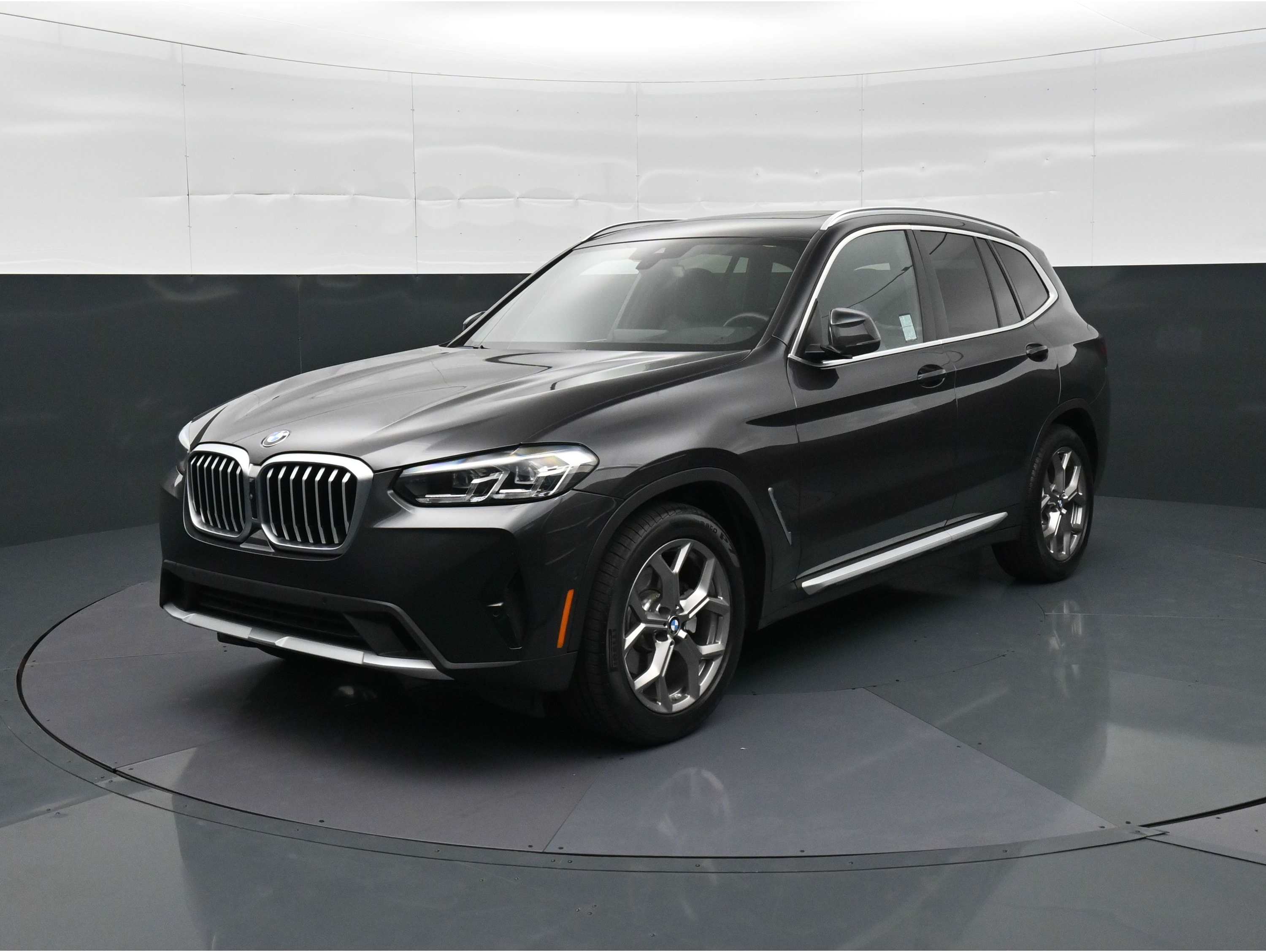2024 BMW X3 30i