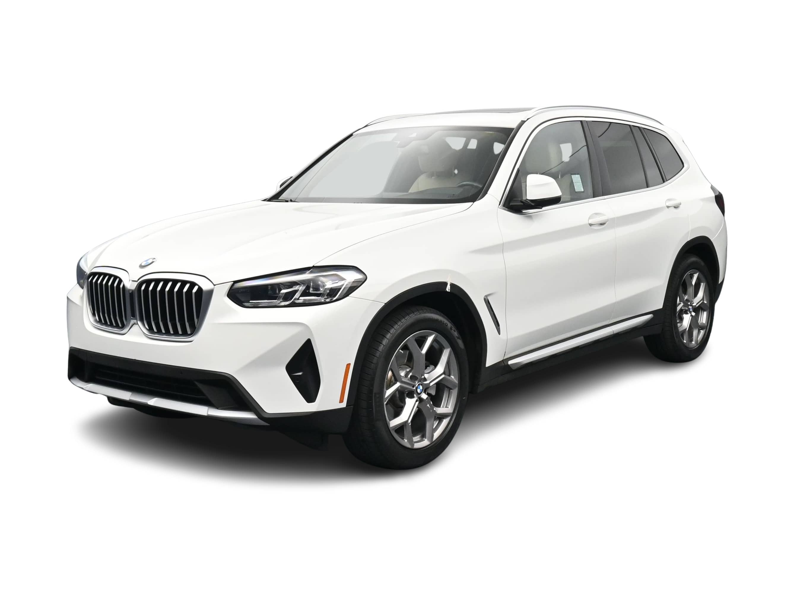 Thumbnail: 2023 BMW X3 - 1