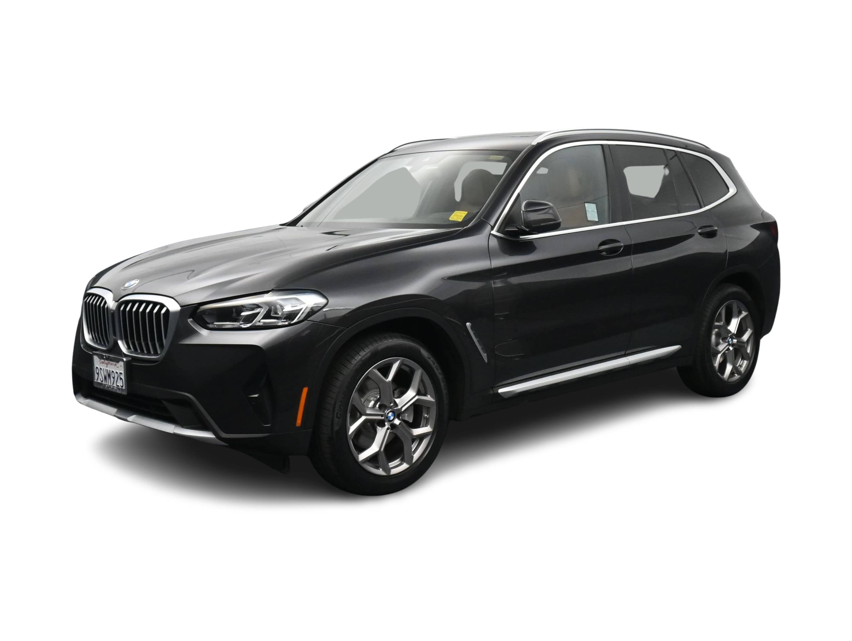 Thumbnail: 2023 BMW X3 - 1