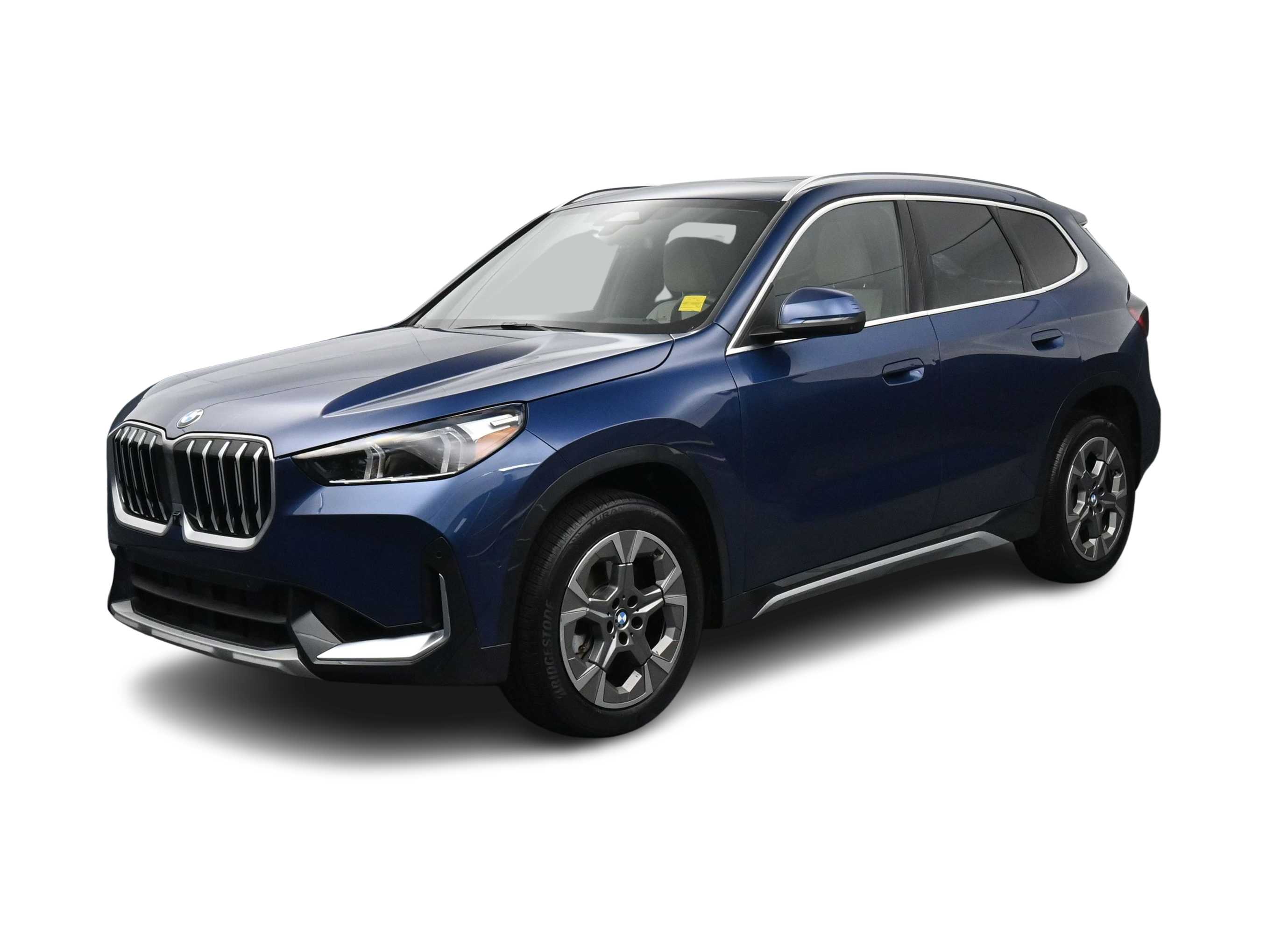 Thumbnail: 2025 BMW X1 - 1