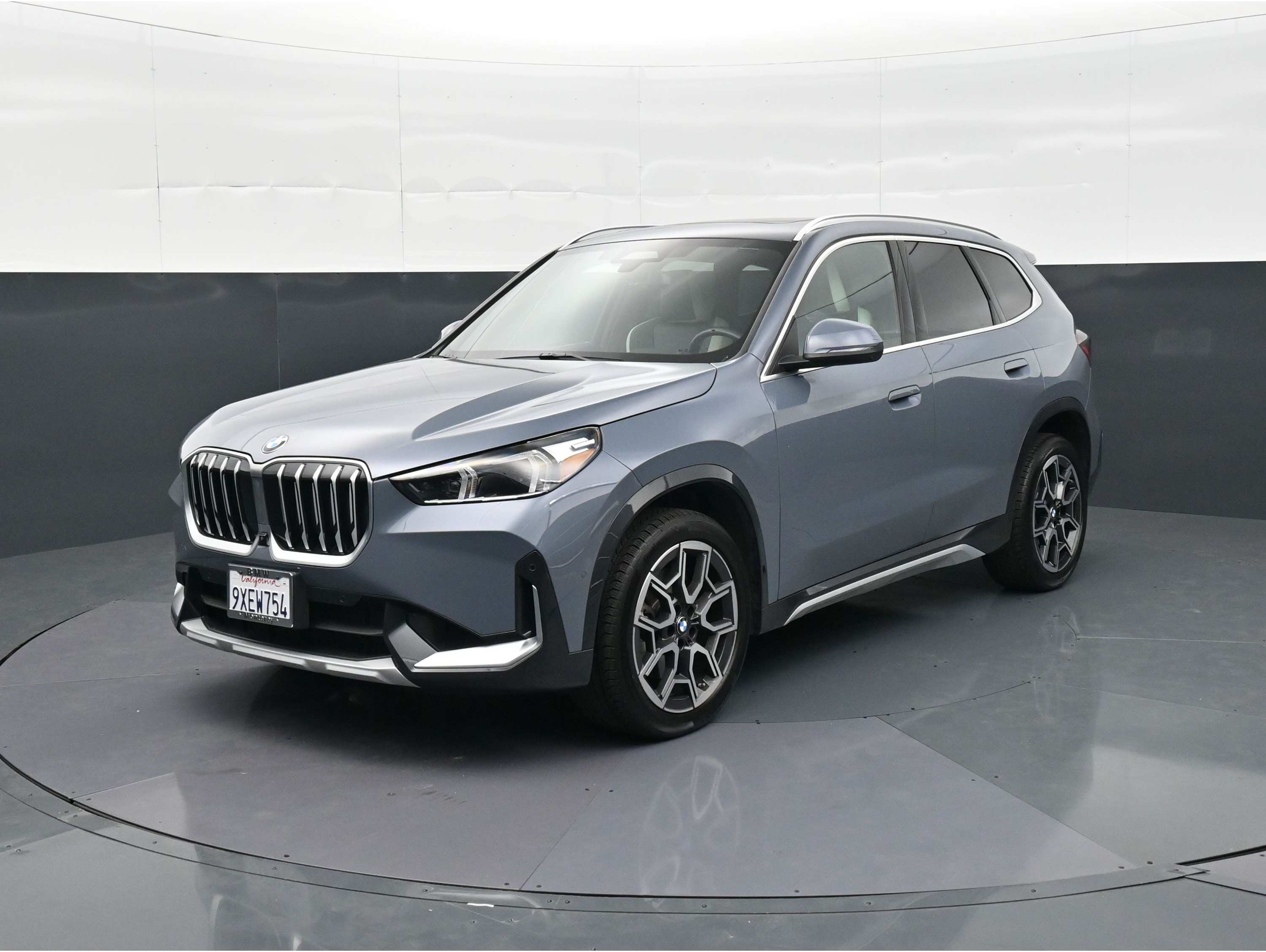 2026 BMW X1 28i