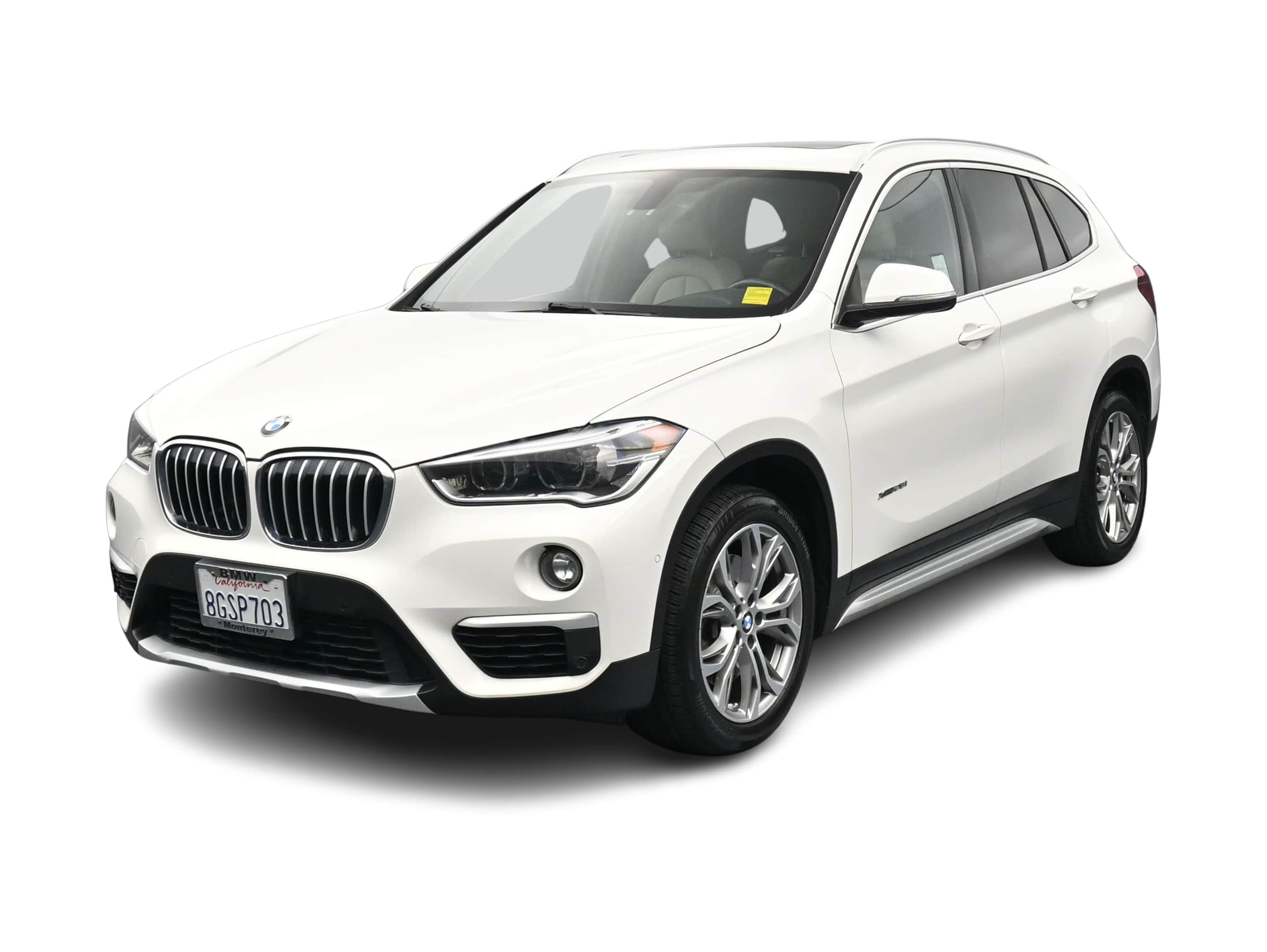 2016 BMW X1 xDrive28i -
                  Seaside, CA