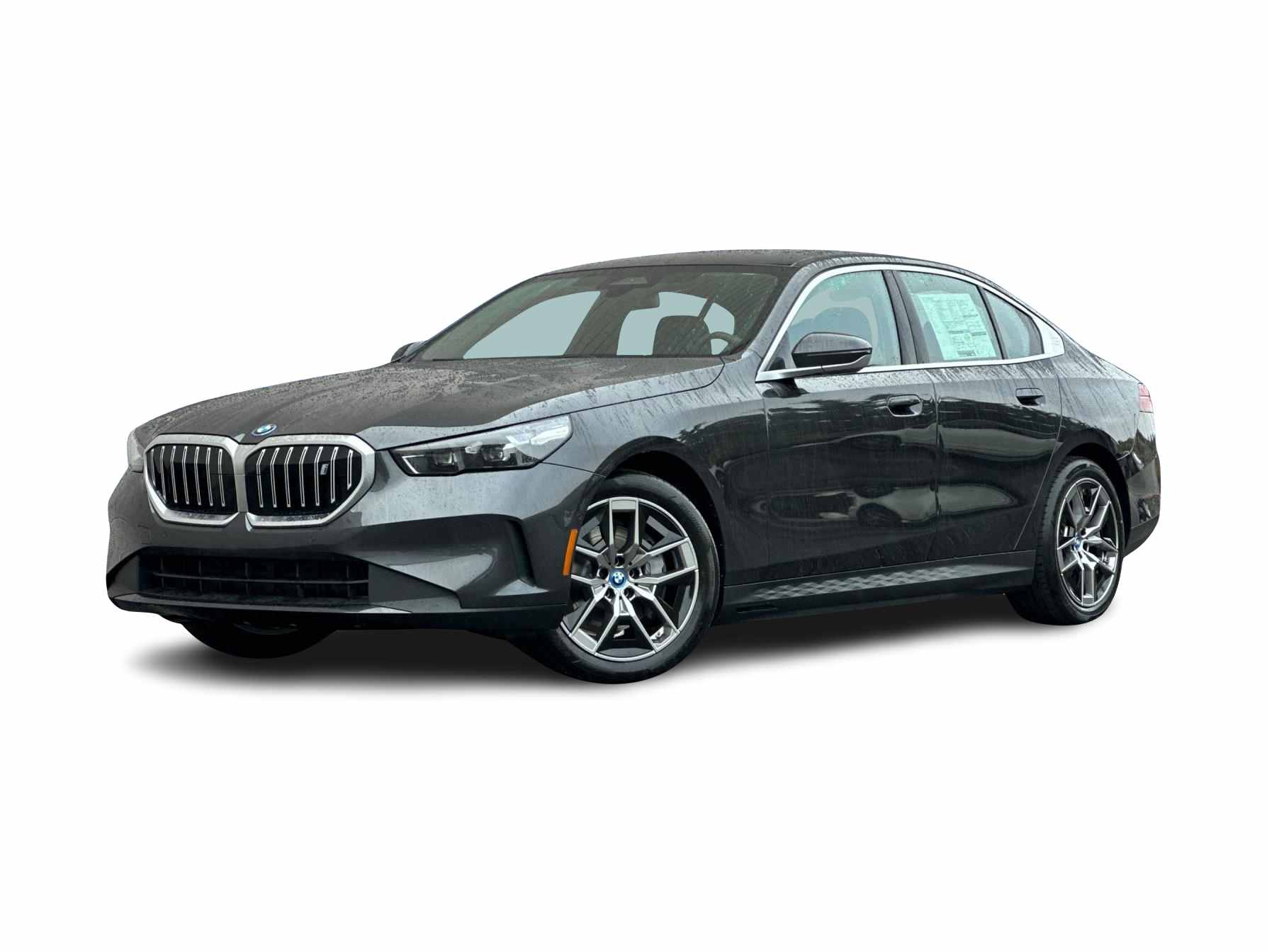 2024 BMW i5 eDrive40 -
                  Seaside, CA