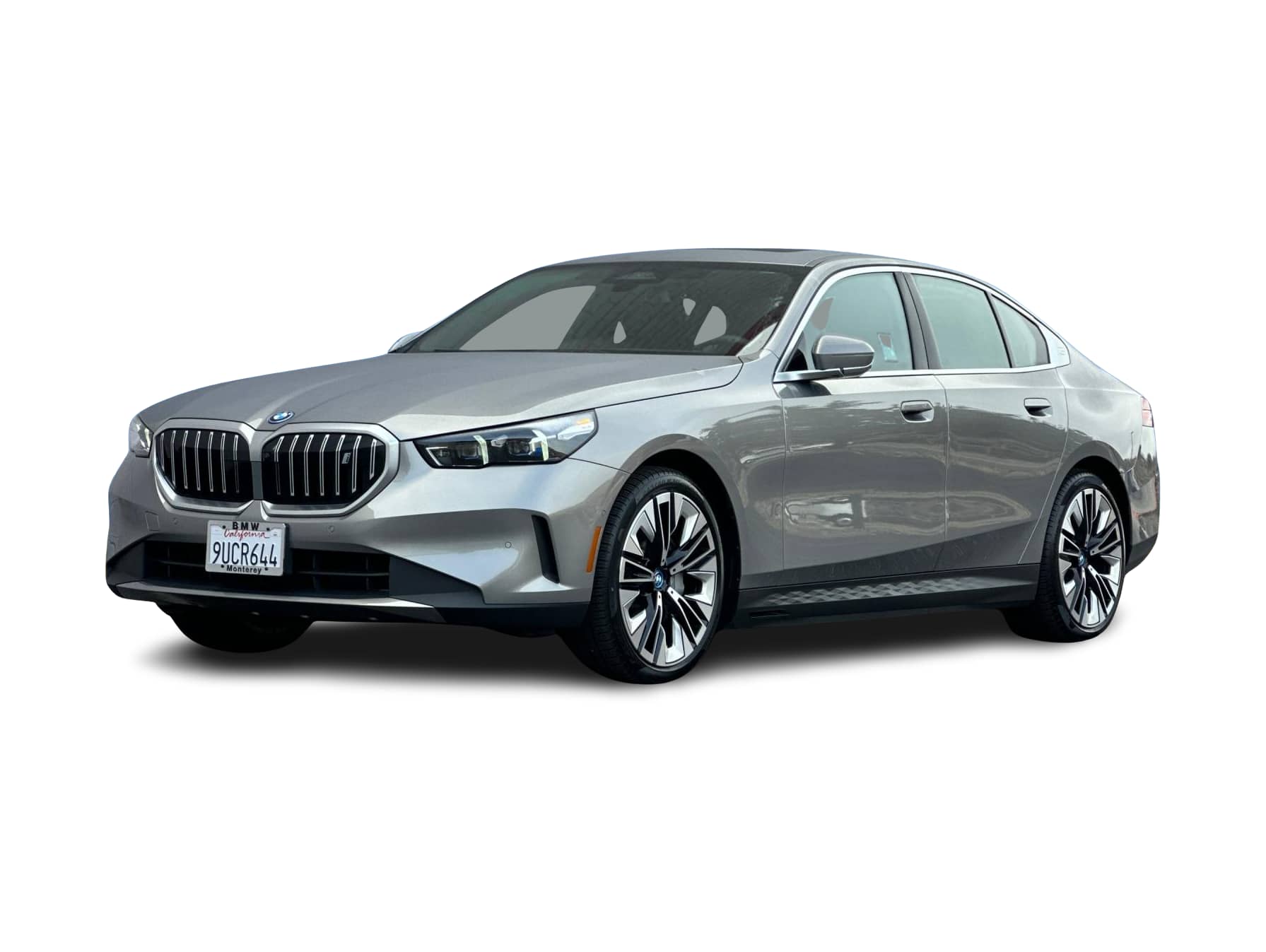 2024 BMW i5 eDrive40 -
                  Seaside, CA