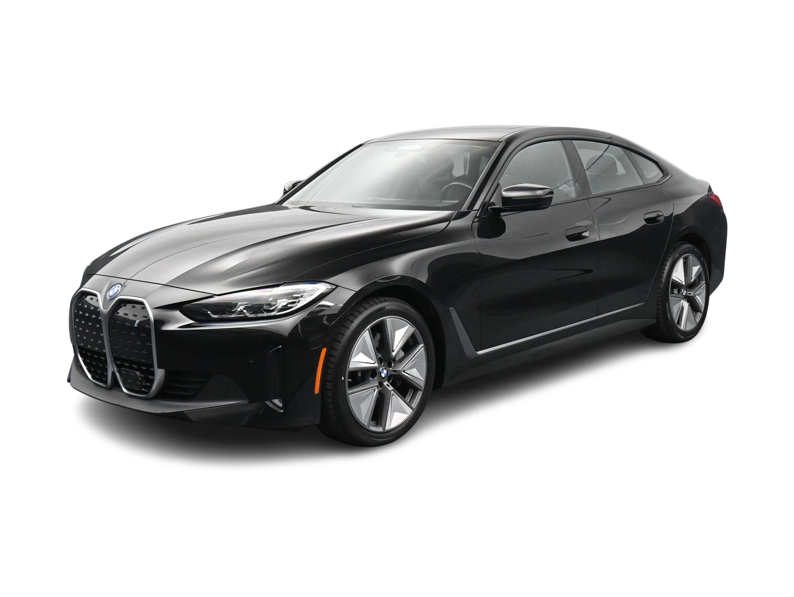 Thumbnail: 2023 BMW i4 - 1