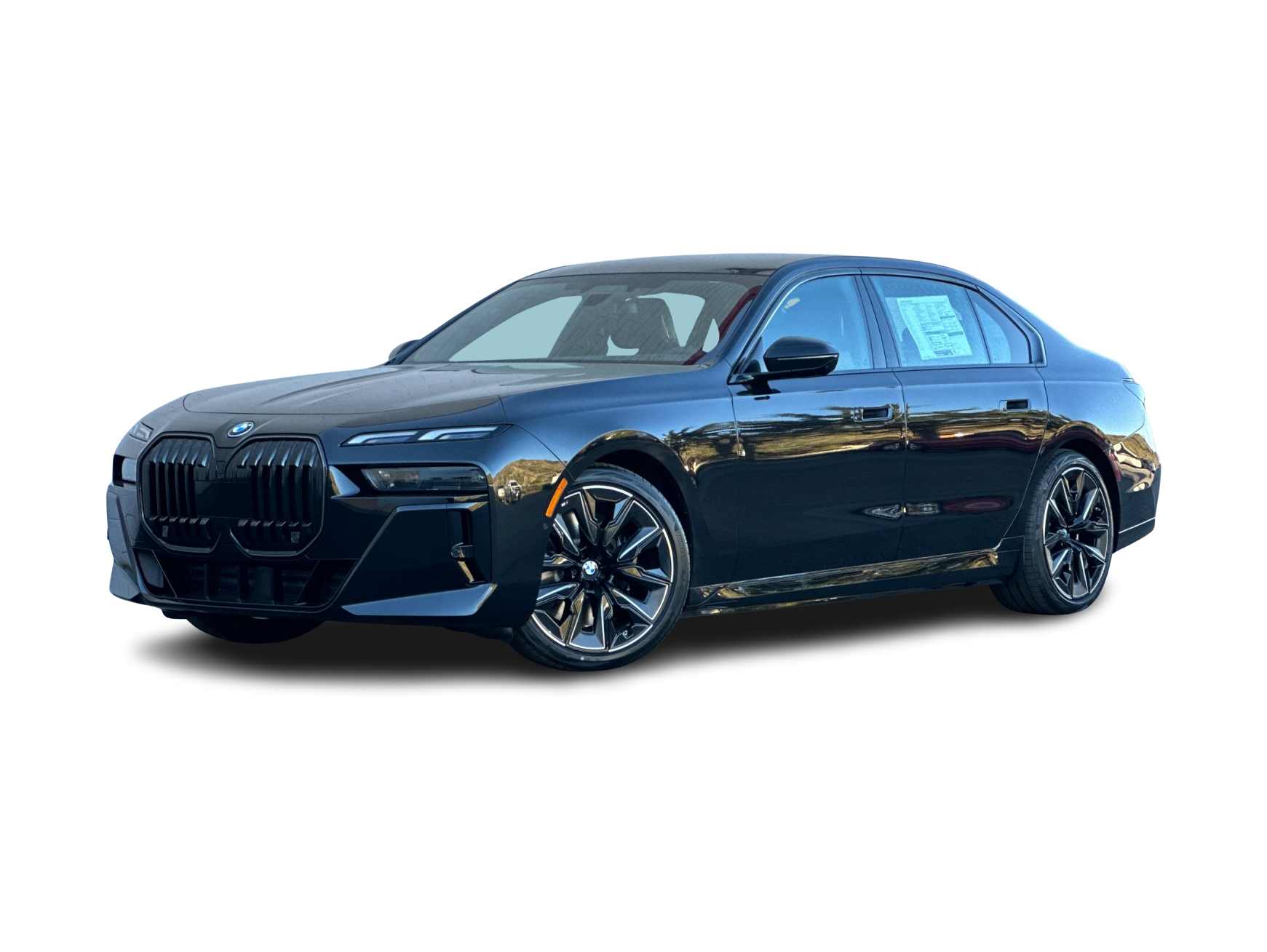 2024 BMW i7 xDrive60 -
                  Seaside, CA