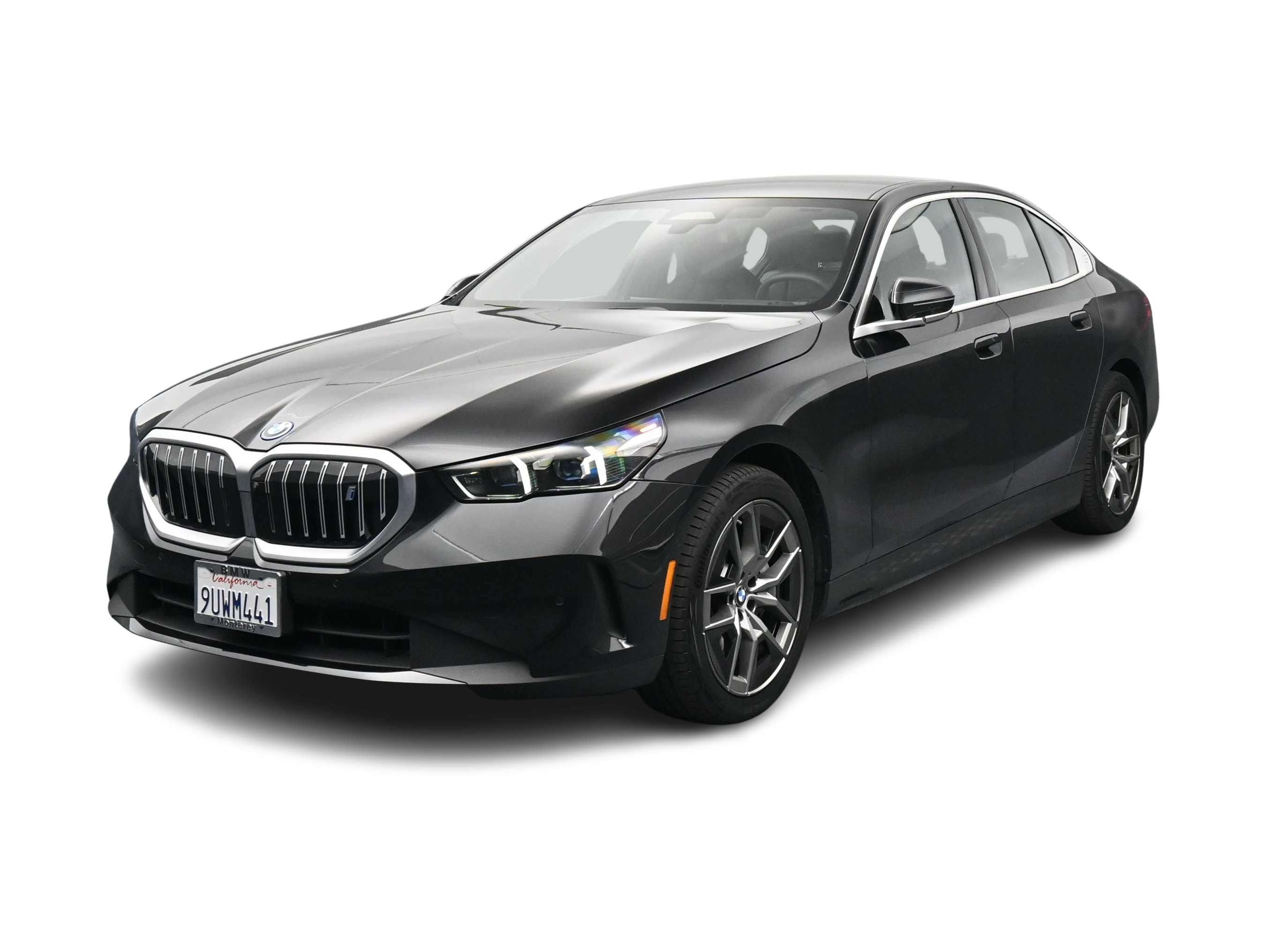 2026 BMW i5 eDrive40 -
                  Seaside, CA