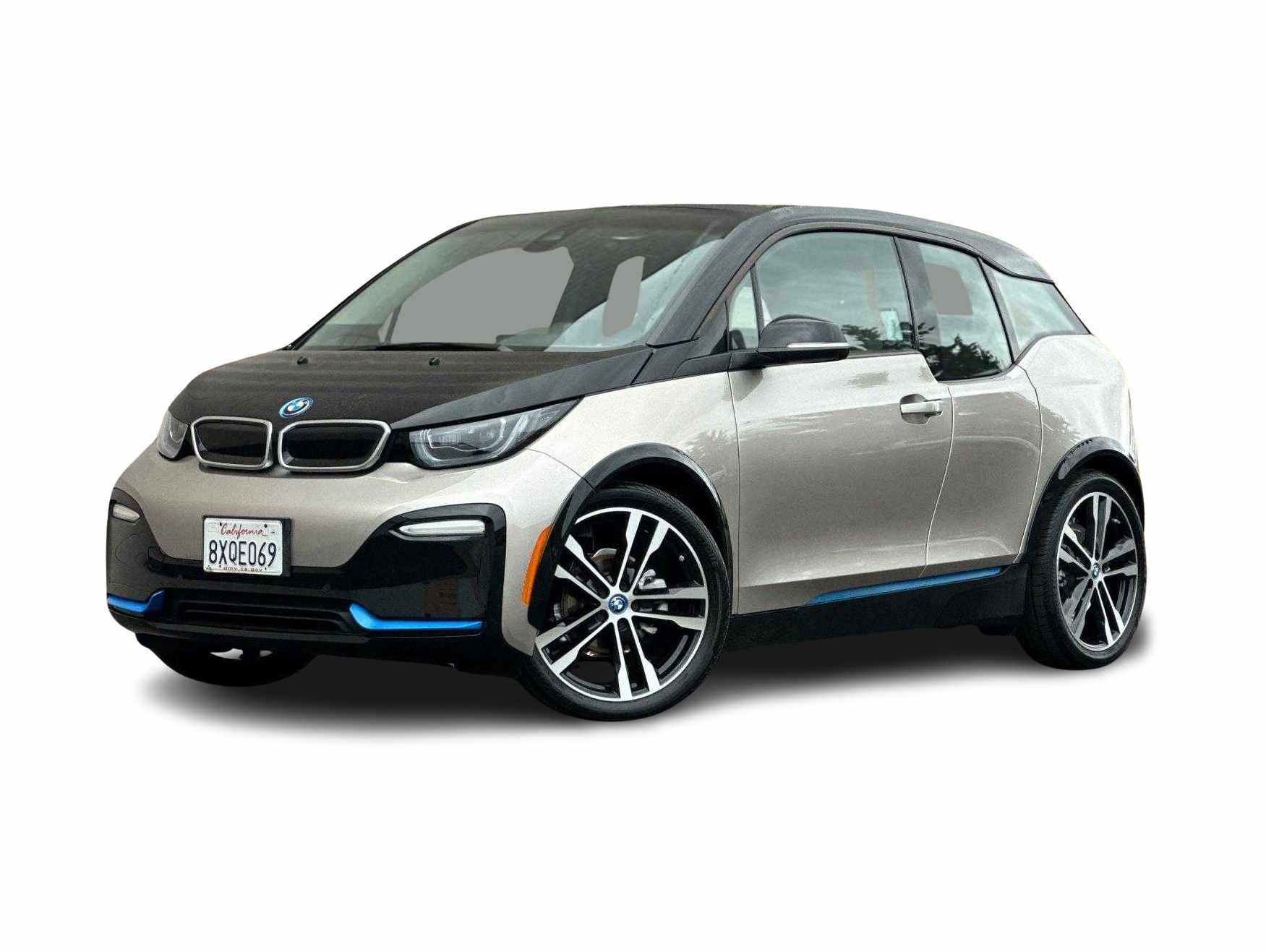 2021 BMW i3 S -
                Seaside, CA