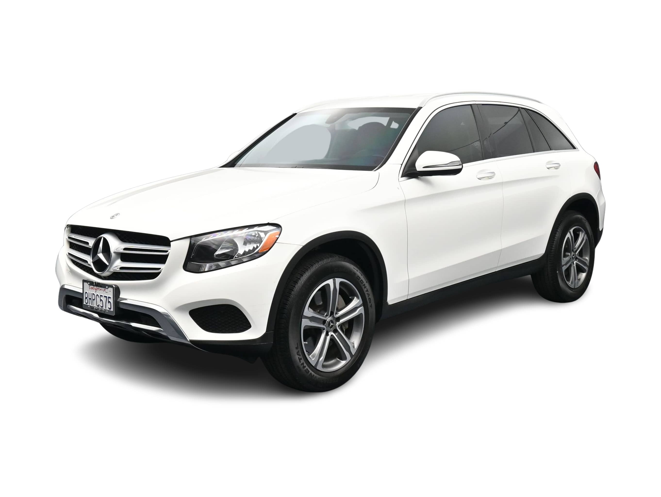 2019 Mercedes-Benz GLC 300 -
                  Seaside, CA