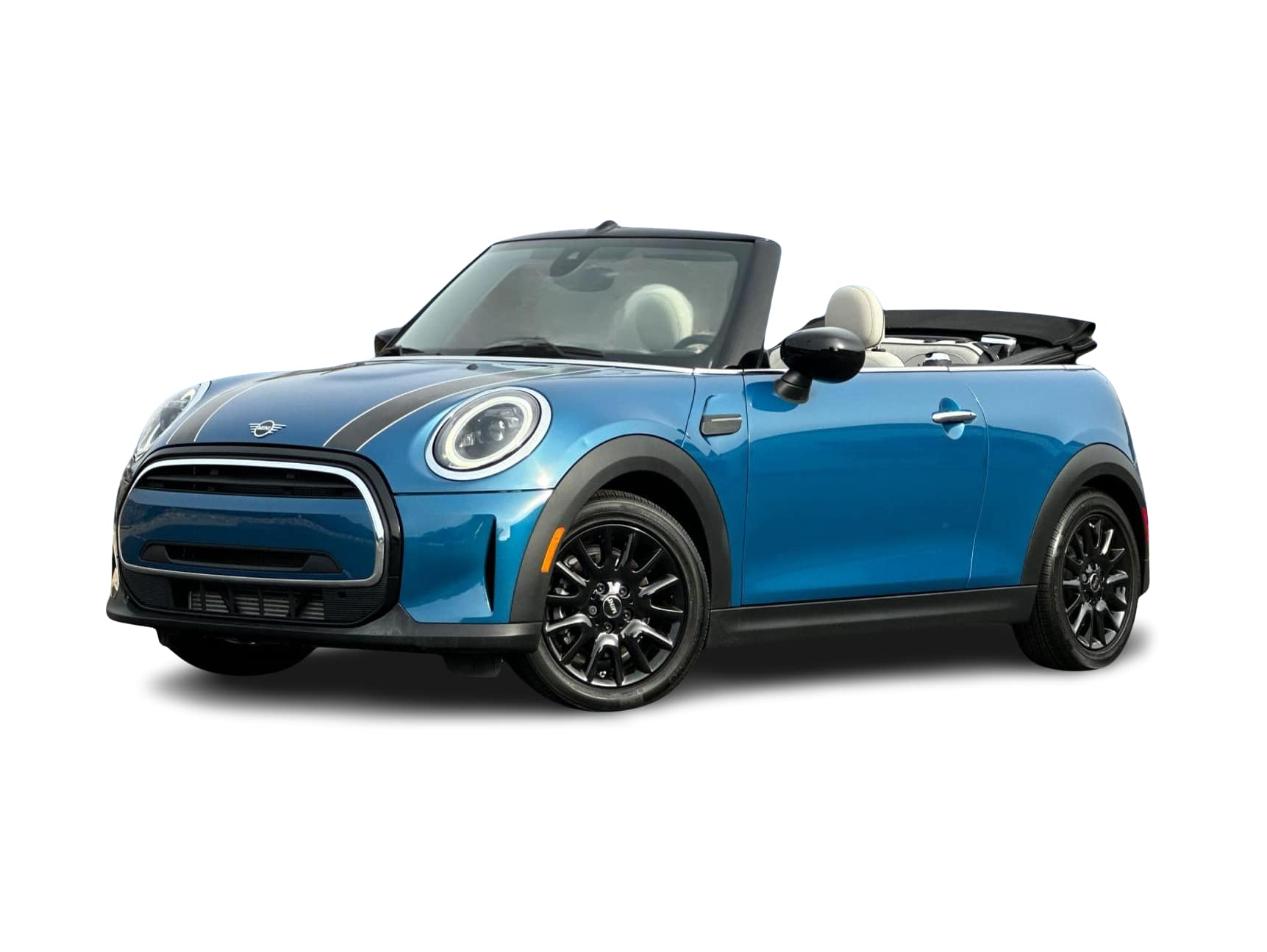 Thumbnail: 2024 MINI Cooper - 1
