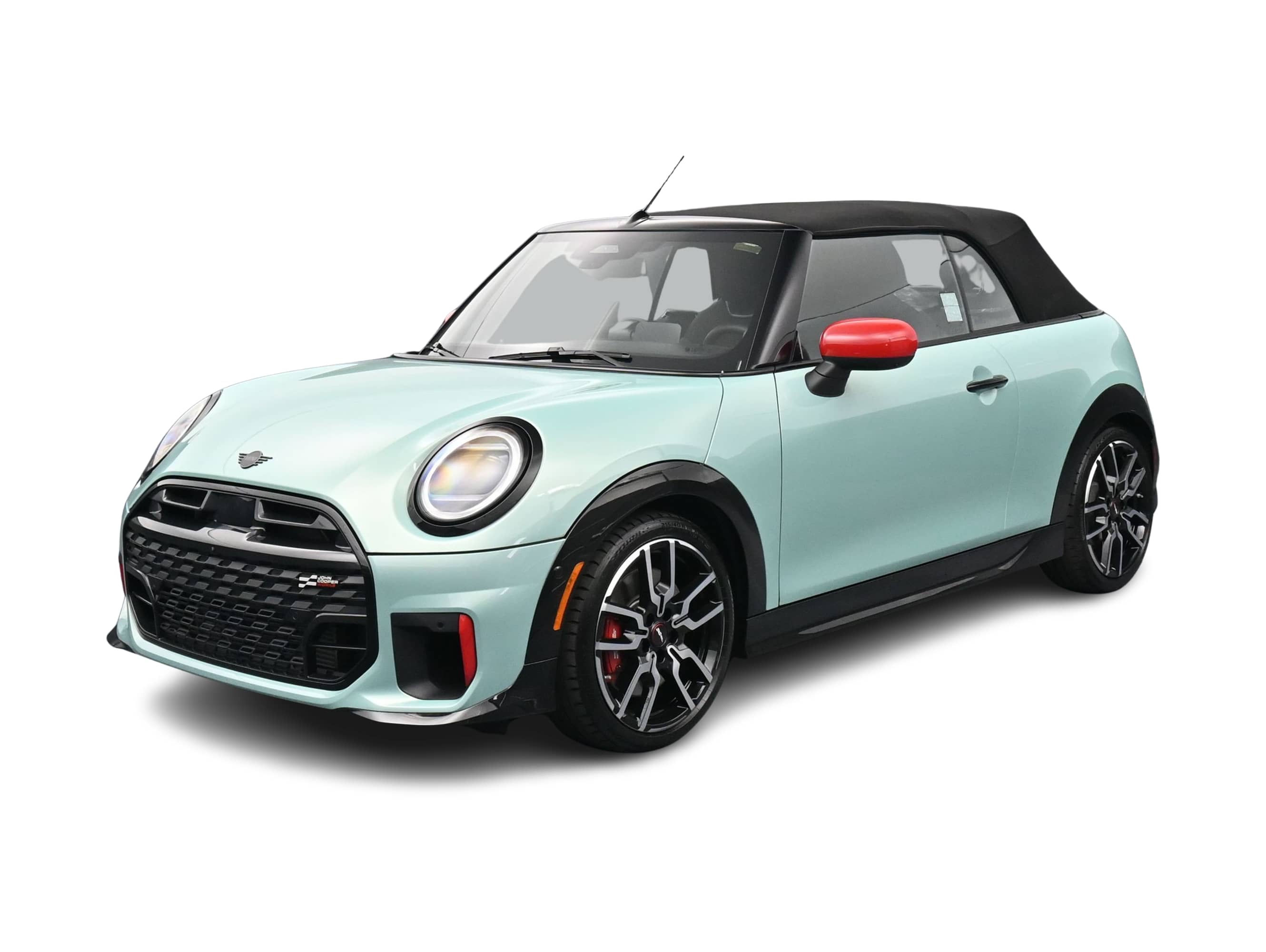 Thumbnail: 2025 MINI Cooper - 1