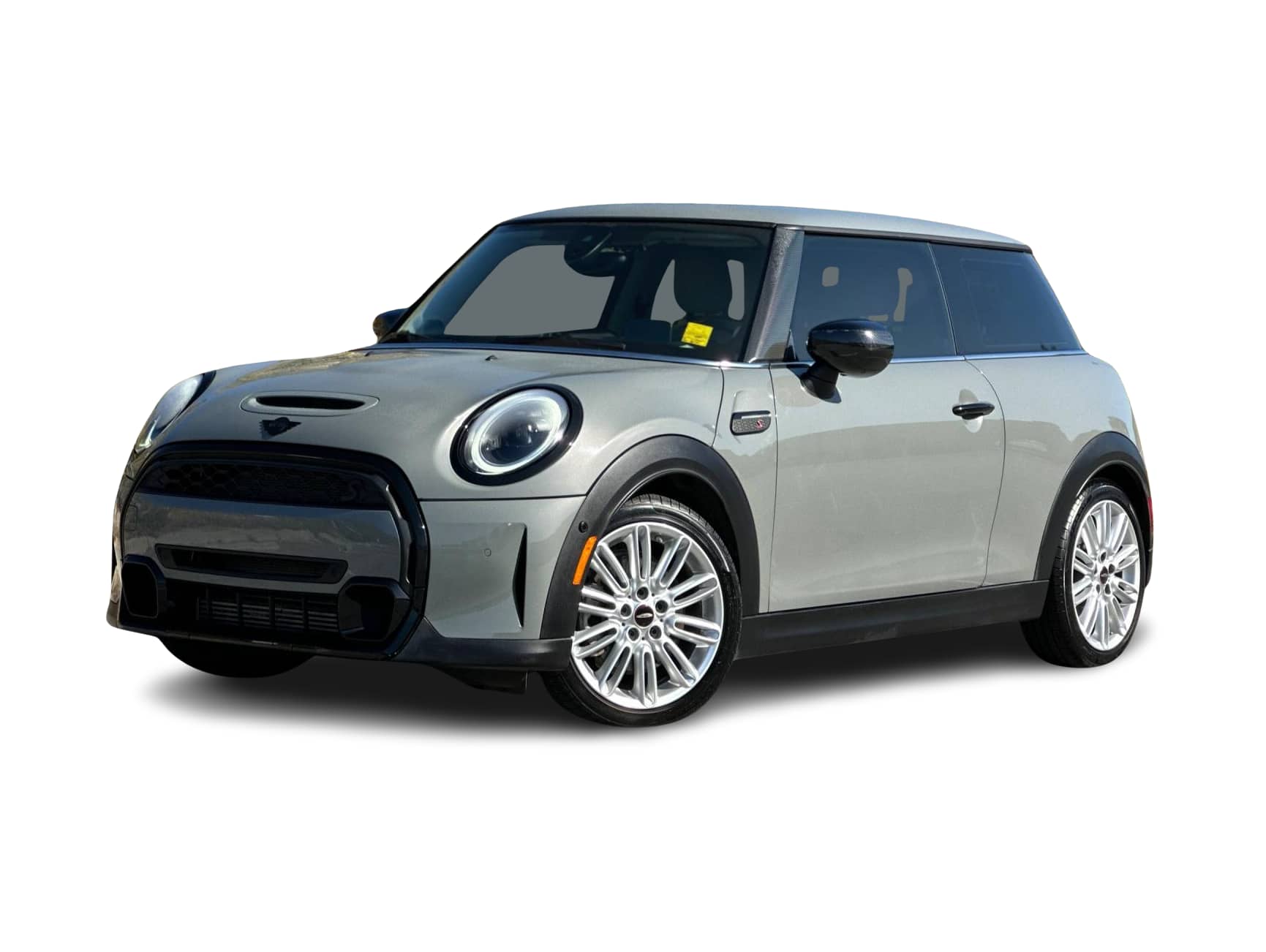 2022 MINI Cooper S -
                Seaside, CA