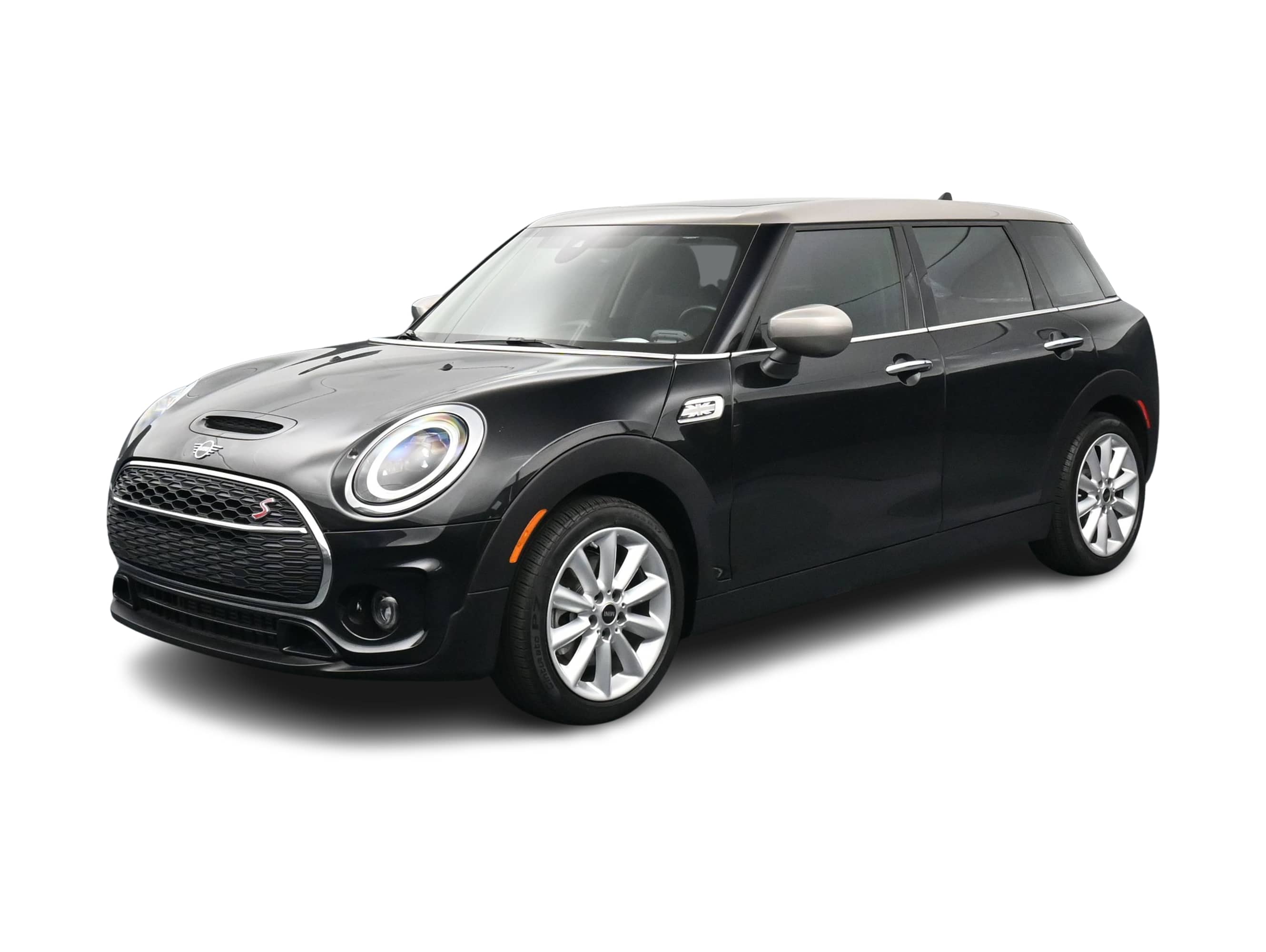 Thumbnail: 2024 MINI Cooper Clubman - 1