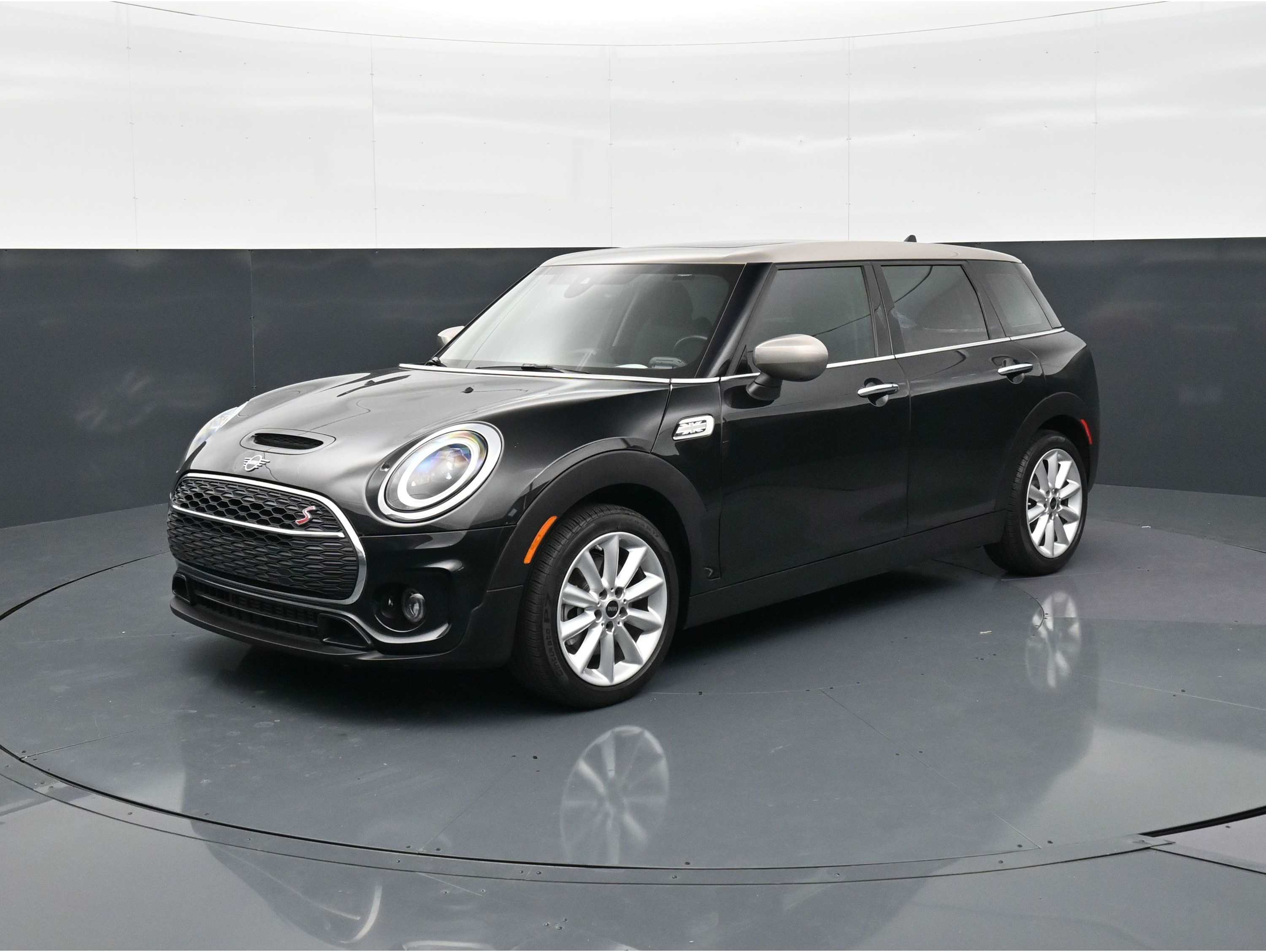 2024 MINI Clubman