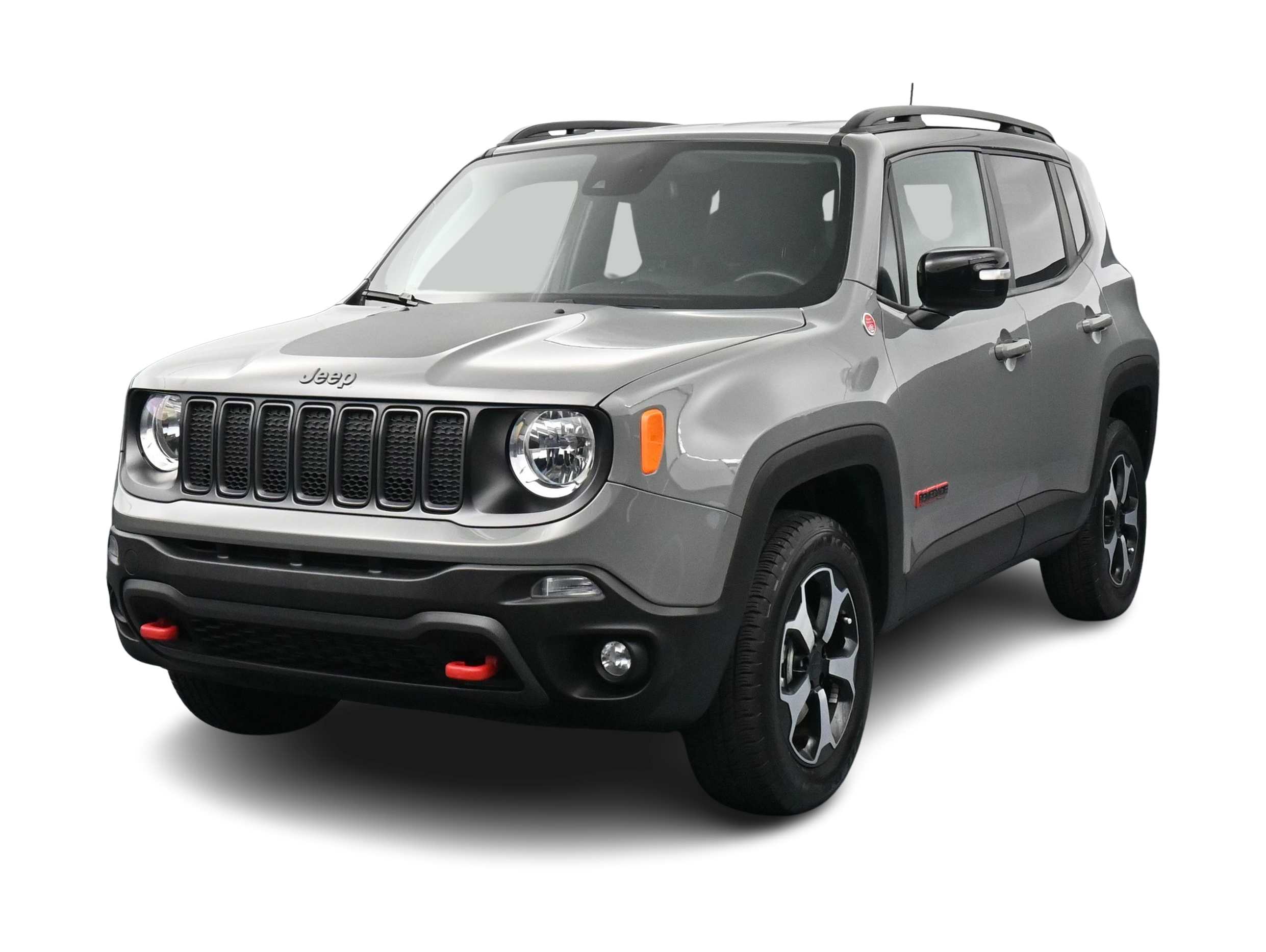 Thumbnail: 2022 Jeep Renegade - 1