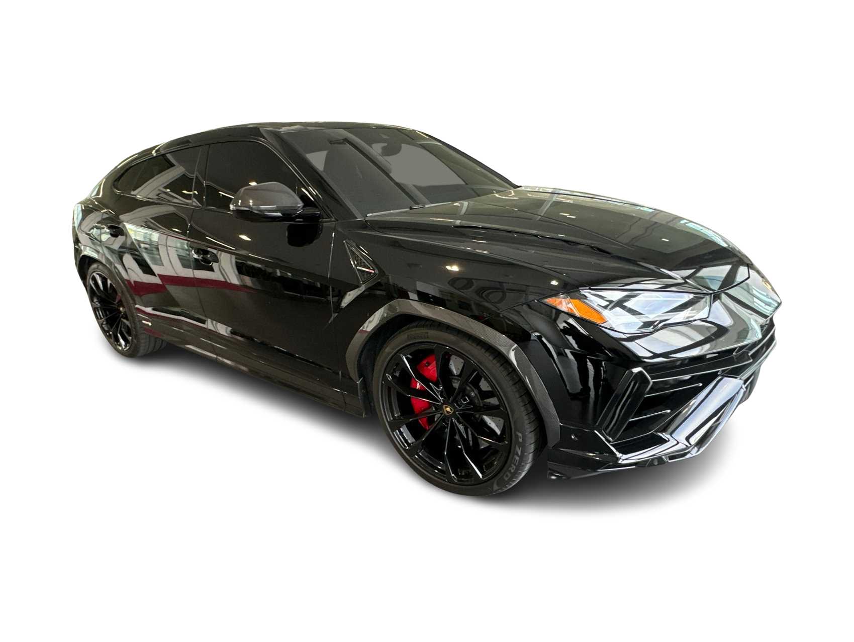 2023 Lamborghini Urus S -
                  Seaside, CA