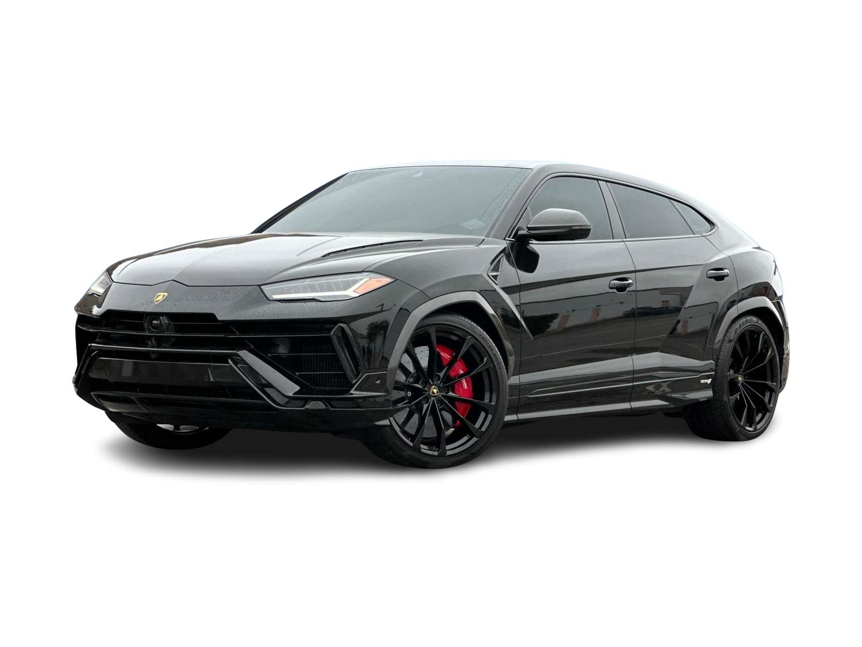 2023 Lamborghini Urus S -
                  Seaside, CA