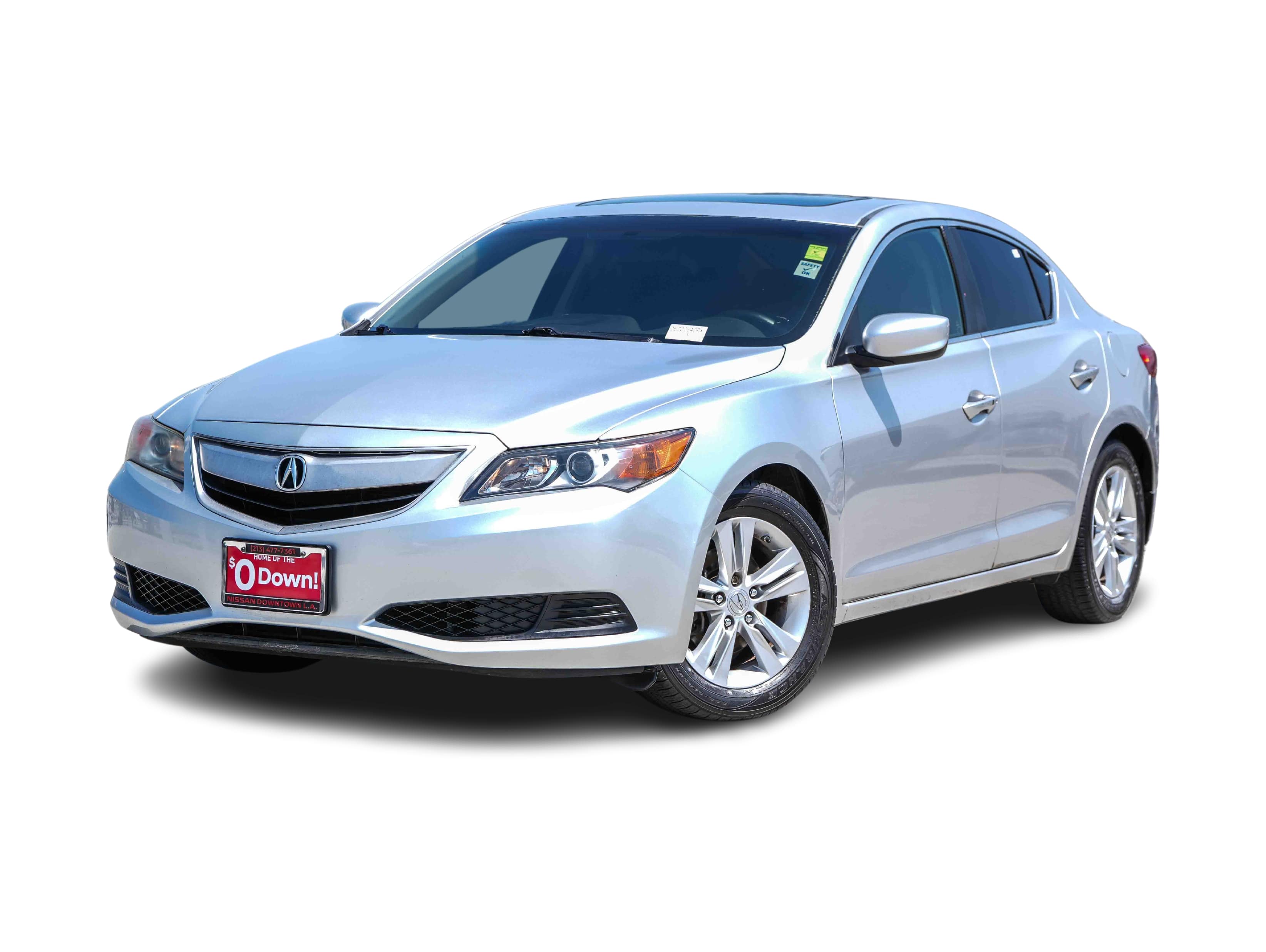 2013 Acura ILX 2.0 -
                  Los Angeles, CA