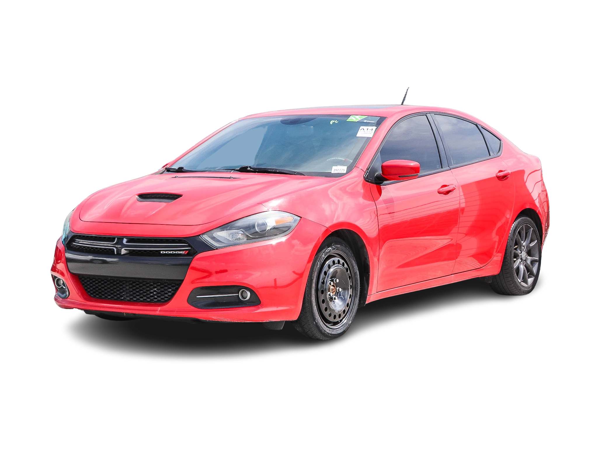2016 Dodge Dart GT Sport -
                  Los Angeles, CA