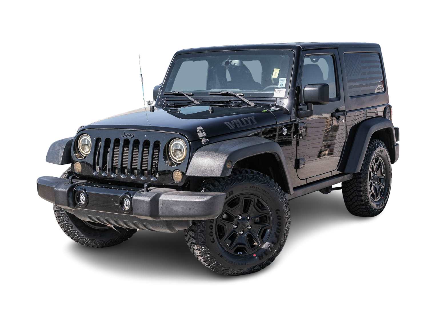 2016 Jeep Wrangler Sport -
                  Los Angeles, CA
