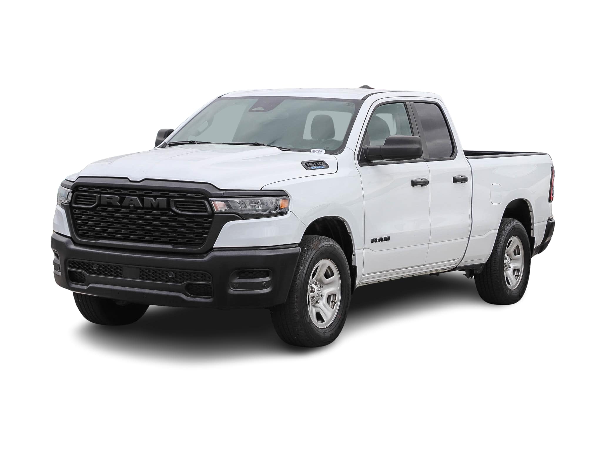 Thumbnail: 2025 RAM 1500 - 1