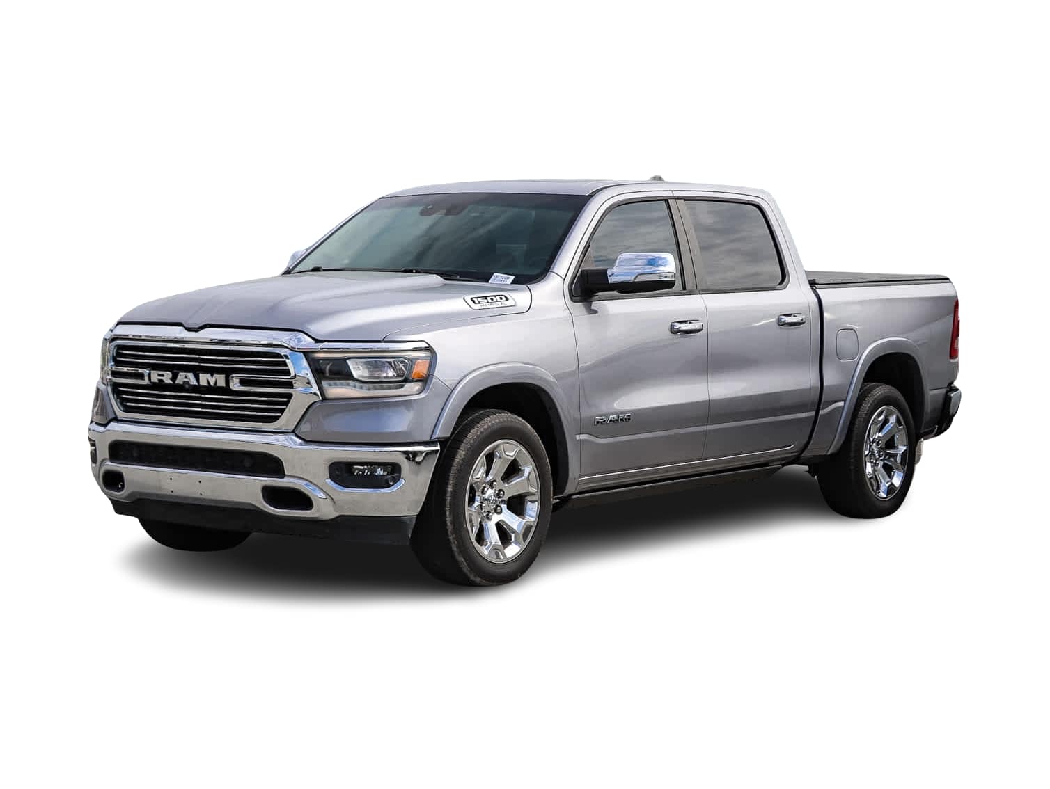 Thumbnail: 2019 RAM 1500 - 1