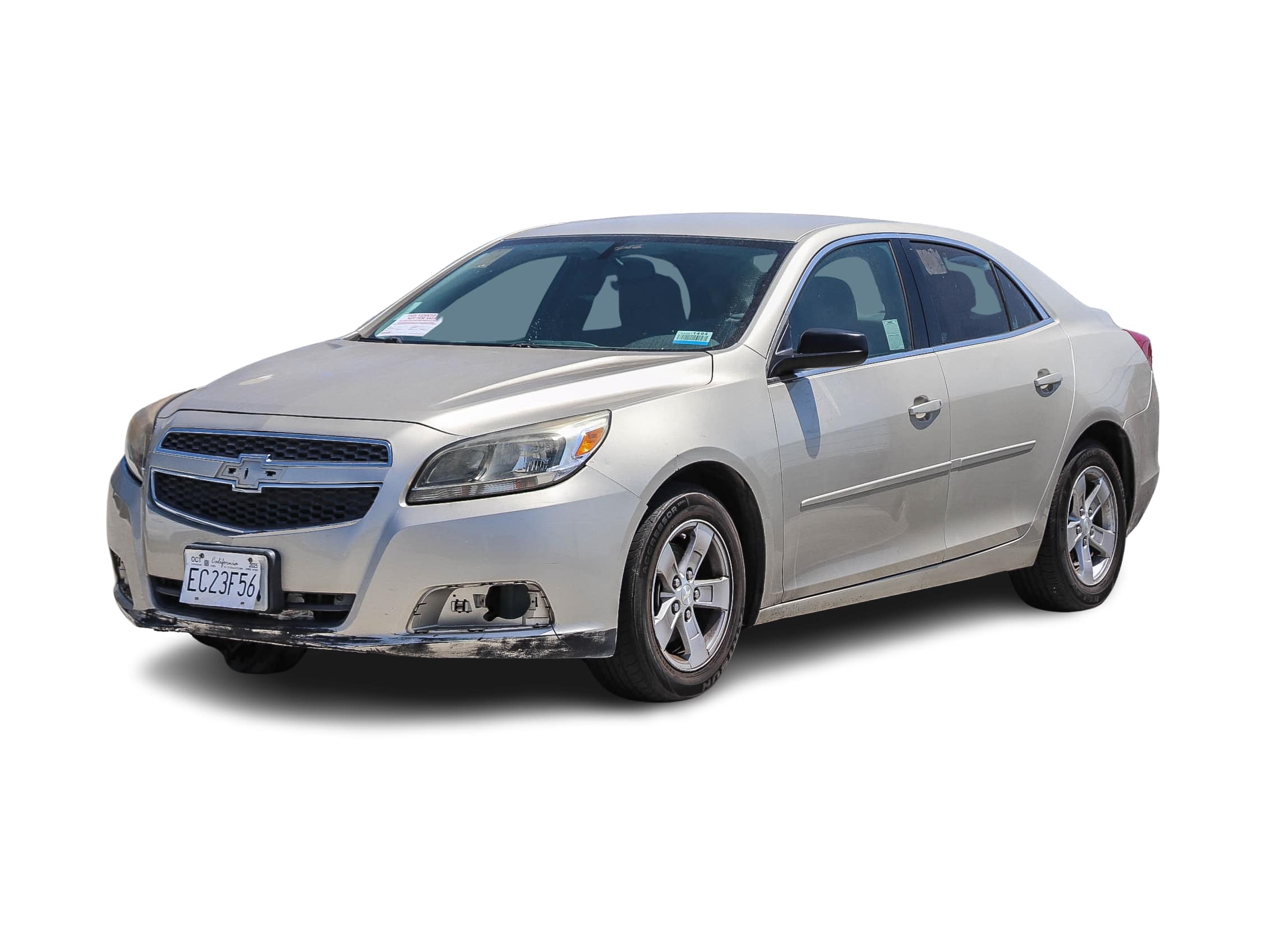 2013 Chevrolet Malibu LS -
                  Los Angeles, CA