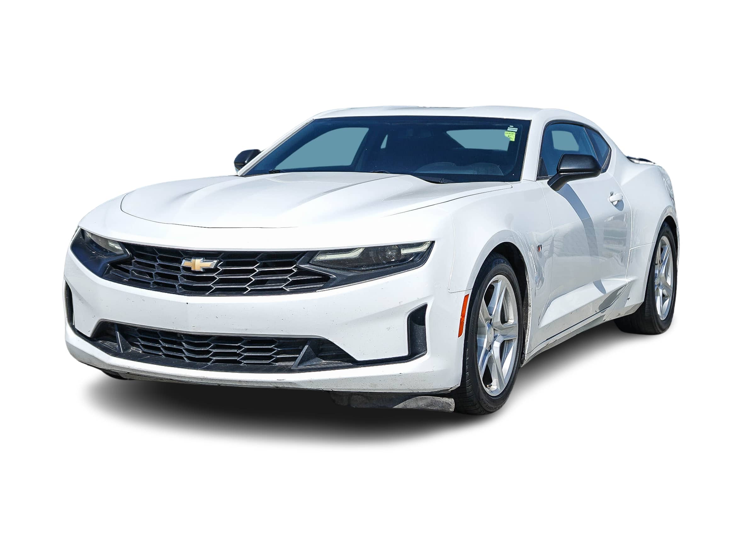 2019 Chevrolet Camaro  -
                  Los Angeles, CA