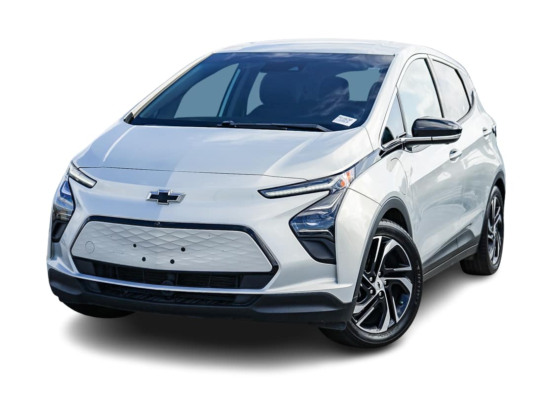 2023 Chevrolet Bolt EV 2LT -
                  Los Angeles, CA