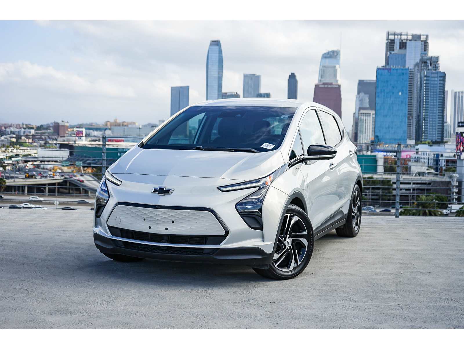 2023 Chevrolet Bolt EV 2LT