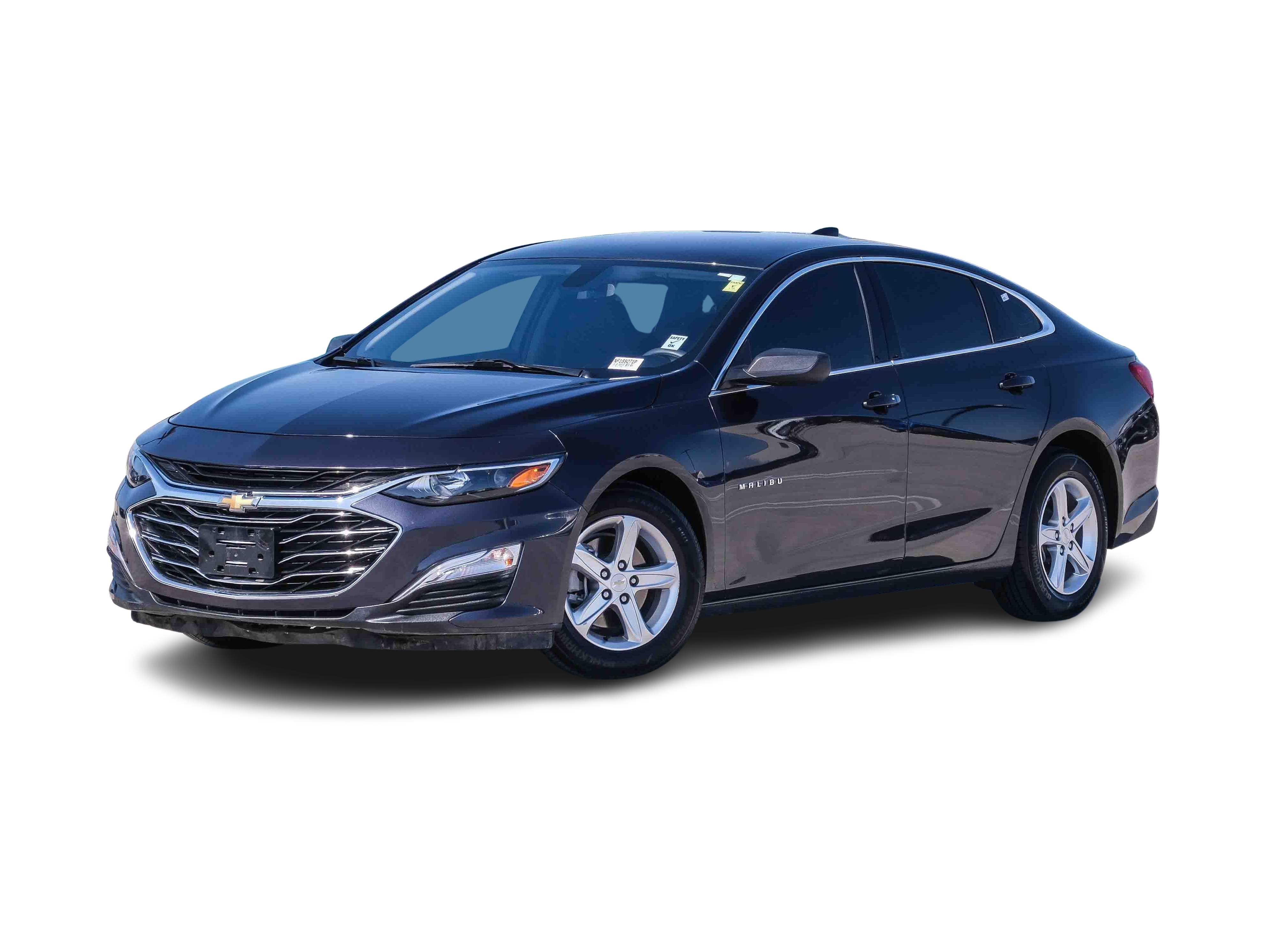 Thumbnail: 2022 Chevrolet Malibu - 1