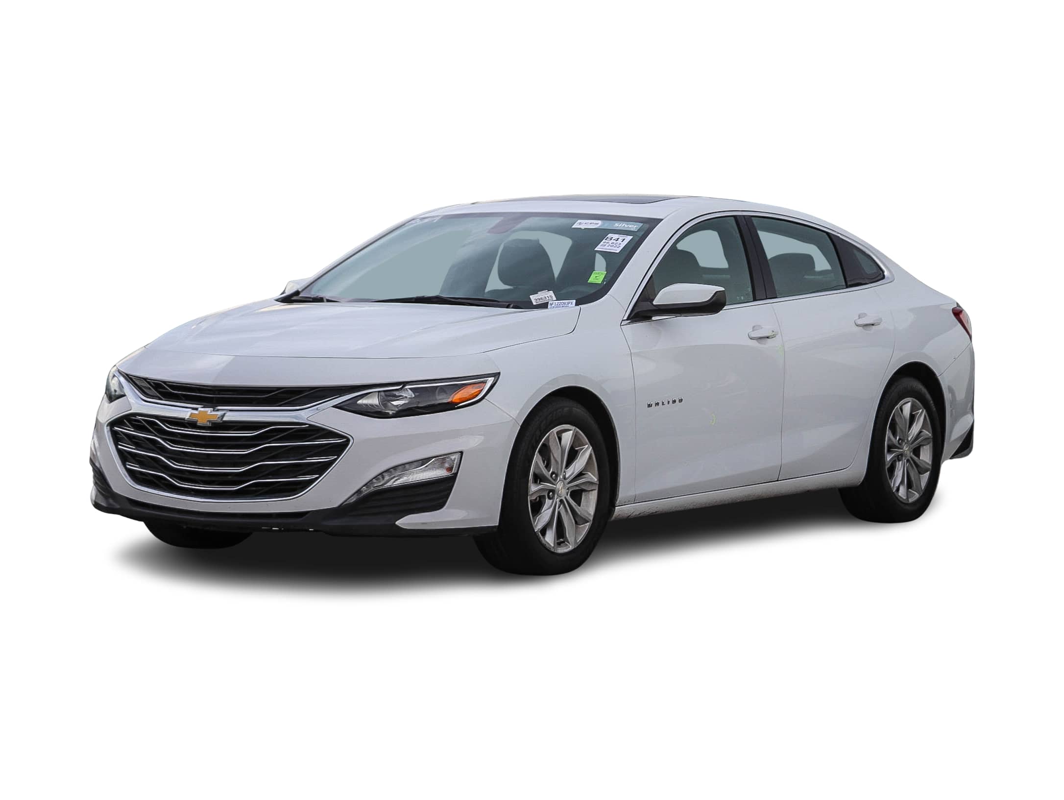2022 Chevrolet Malibu LT -
                  Los Angeles, CA