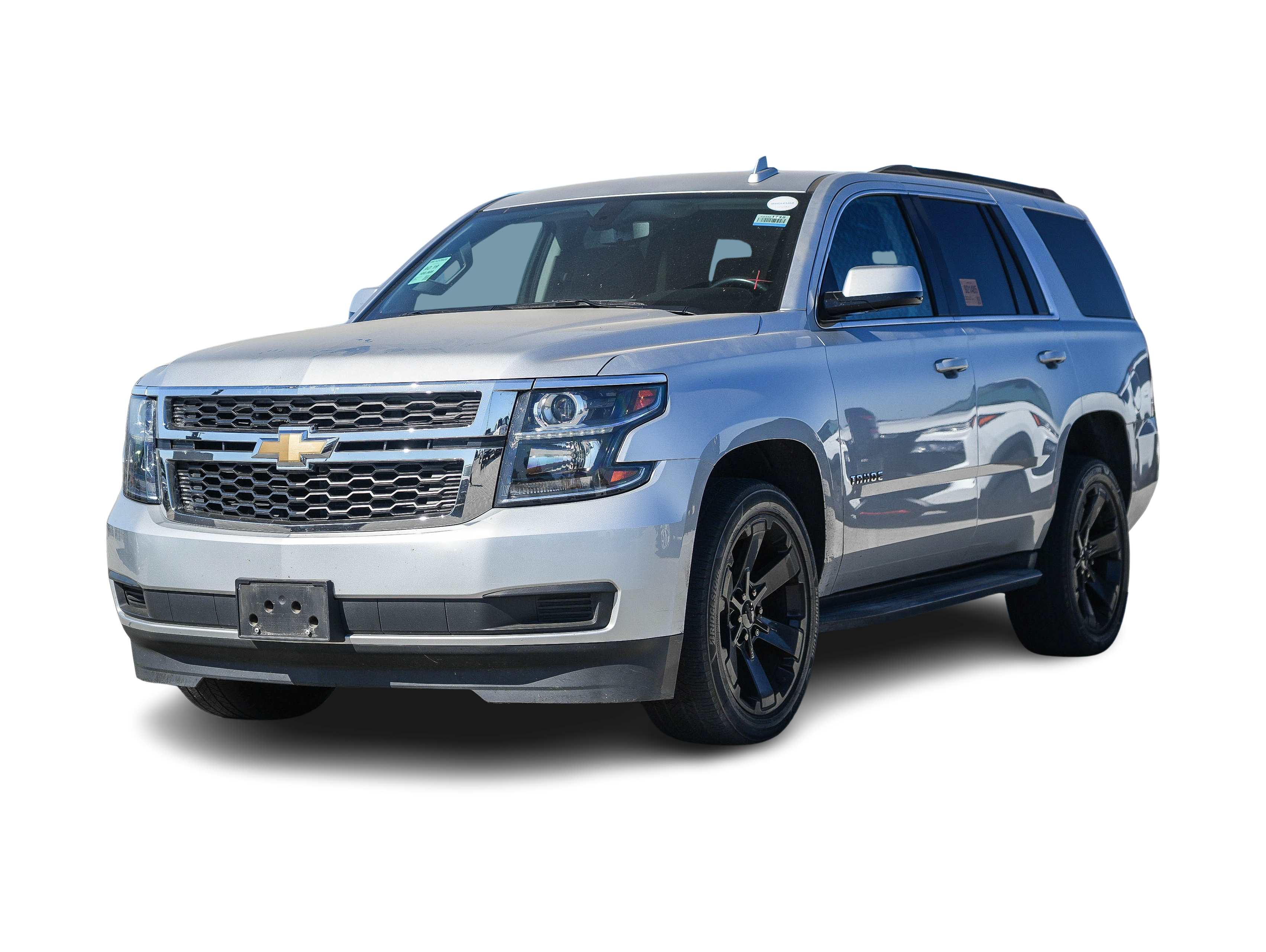 2020 Chevrolet Tahoe LS -
                  Los Angeles, CA