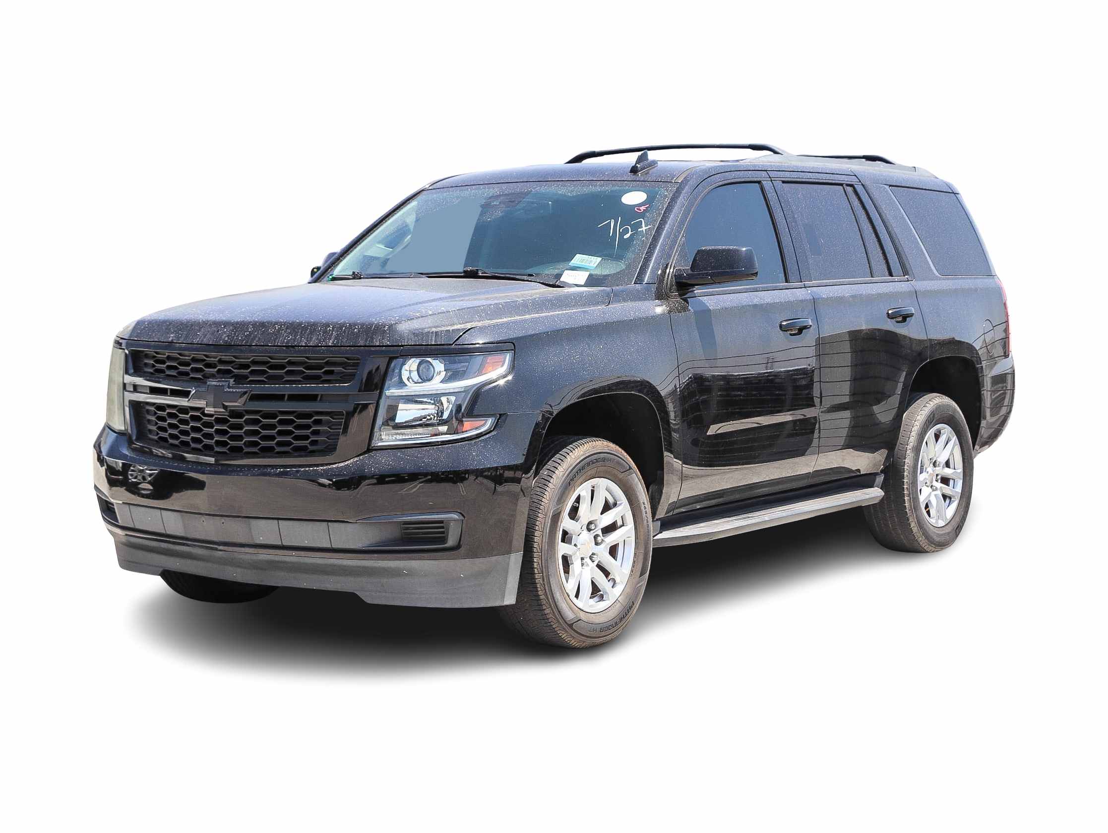 2020 Chevrolet Tahoe LT -
                  Los Angeles, CA