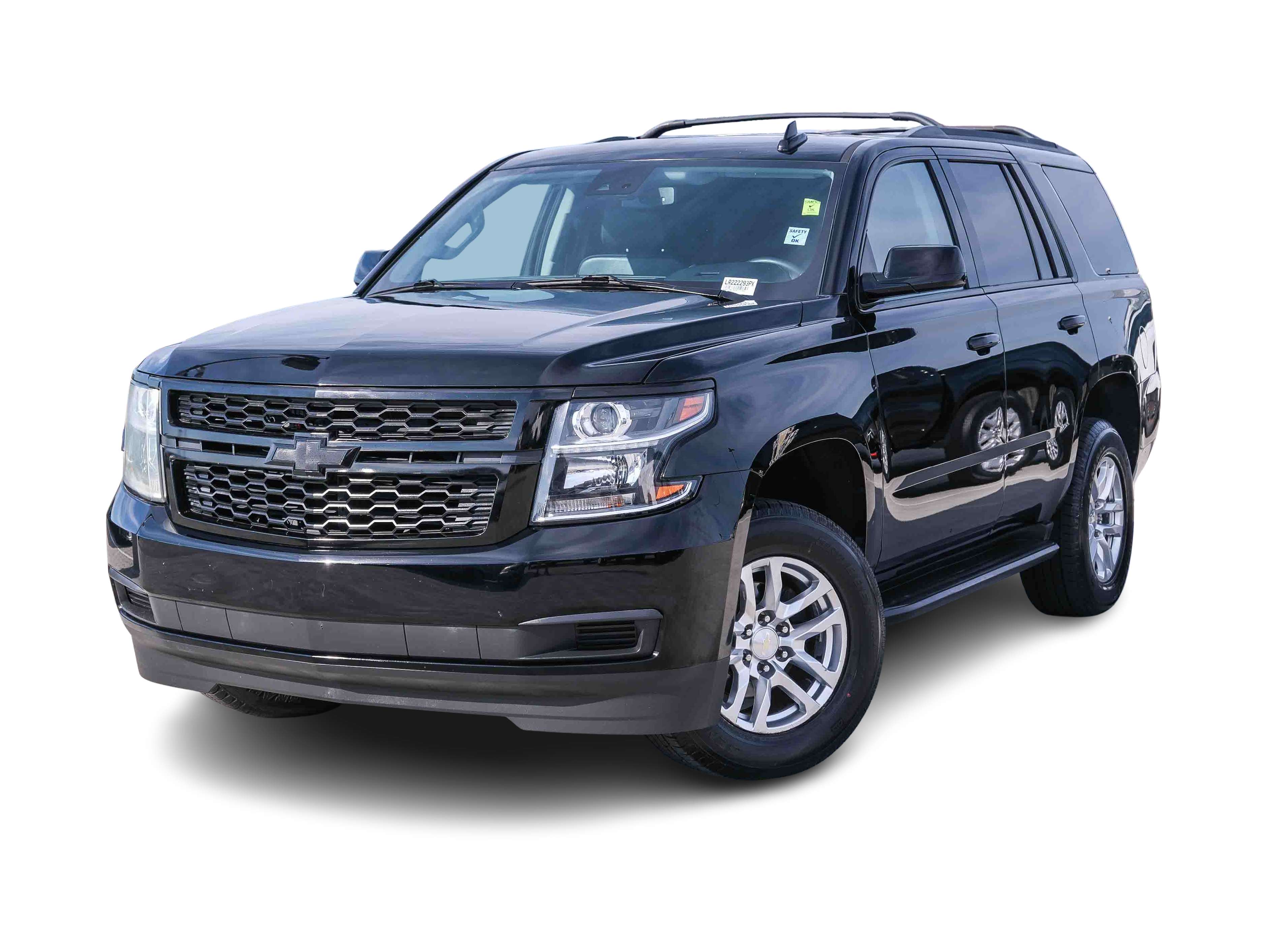 2020 Chevrolet Tahoe LT -
                  Los Angeles, CA