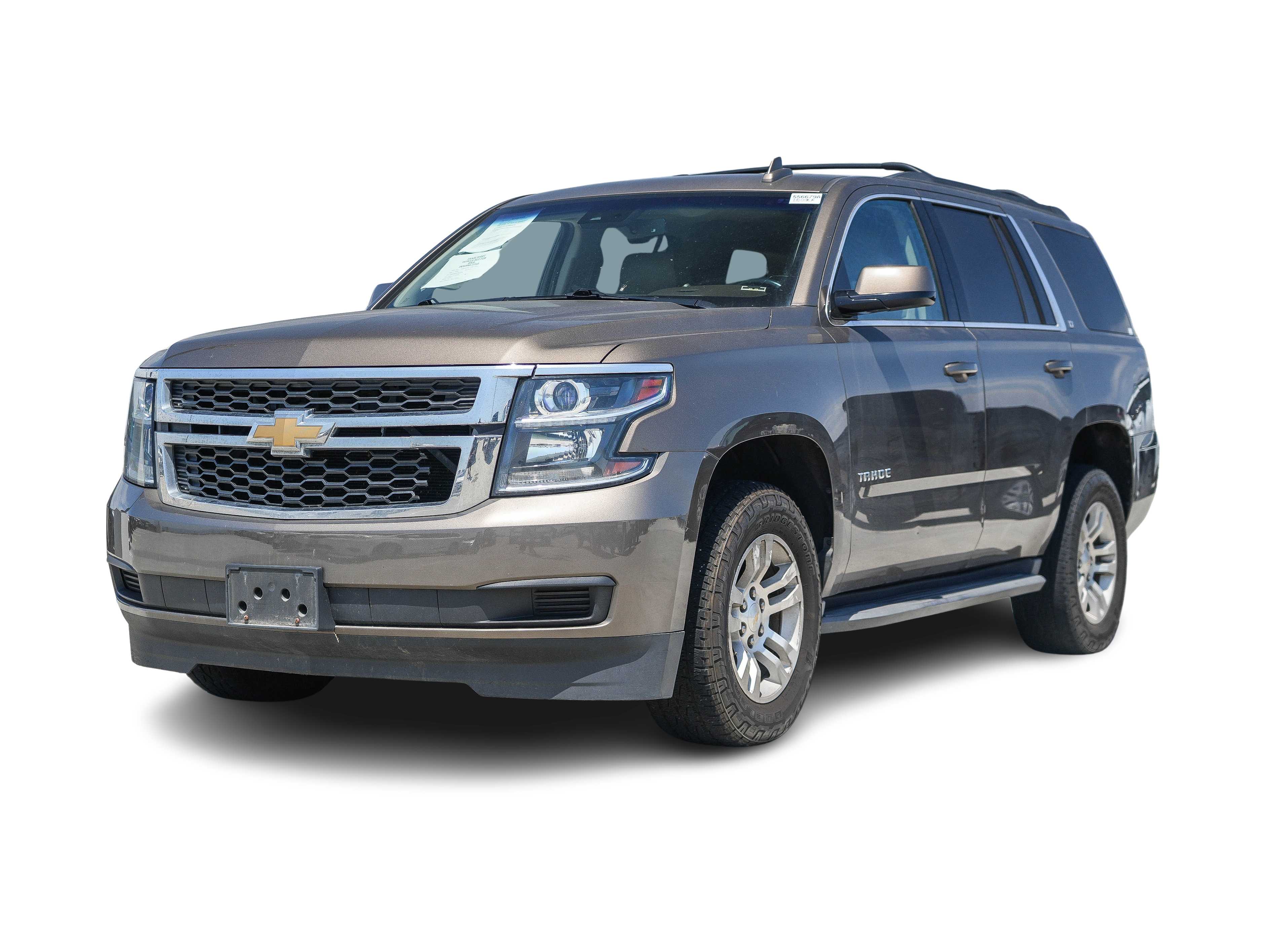 2015 Chevrolet Tahoe LT -
                  Los Angeles, CA