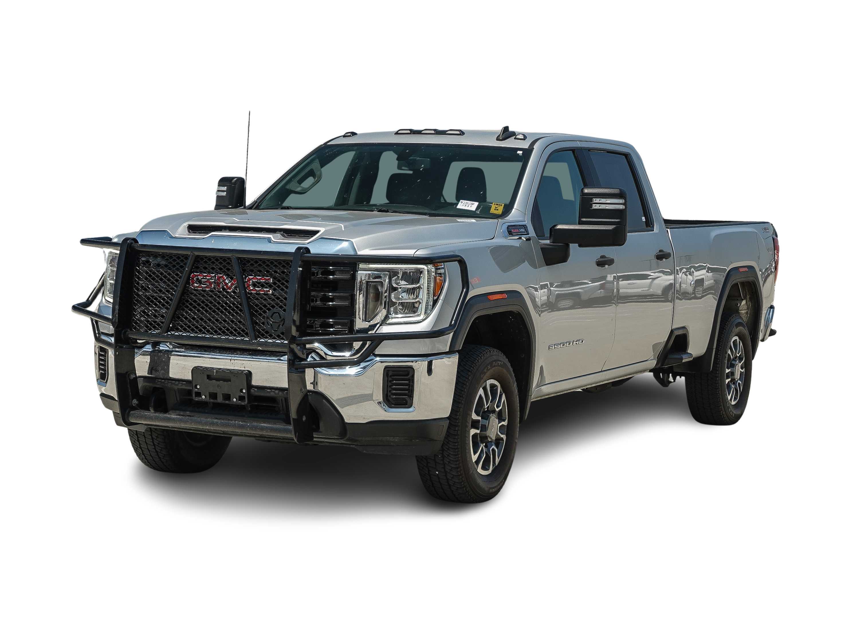 2021 GMC Sierra 3500 Base -
                  Los Angeles, CA