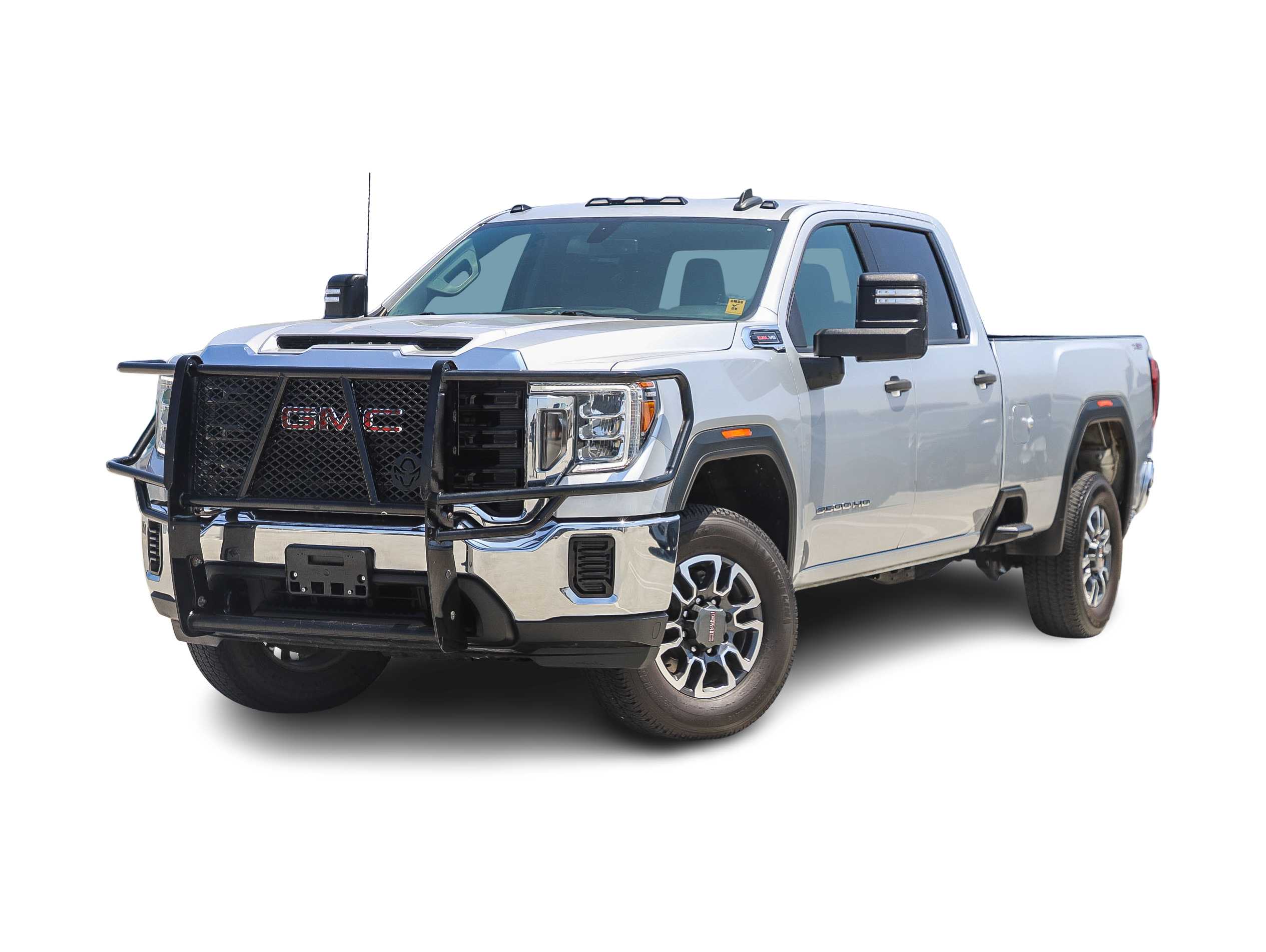 2021 GMC Sierra 3500 Base -
                  Los Angeles, CA