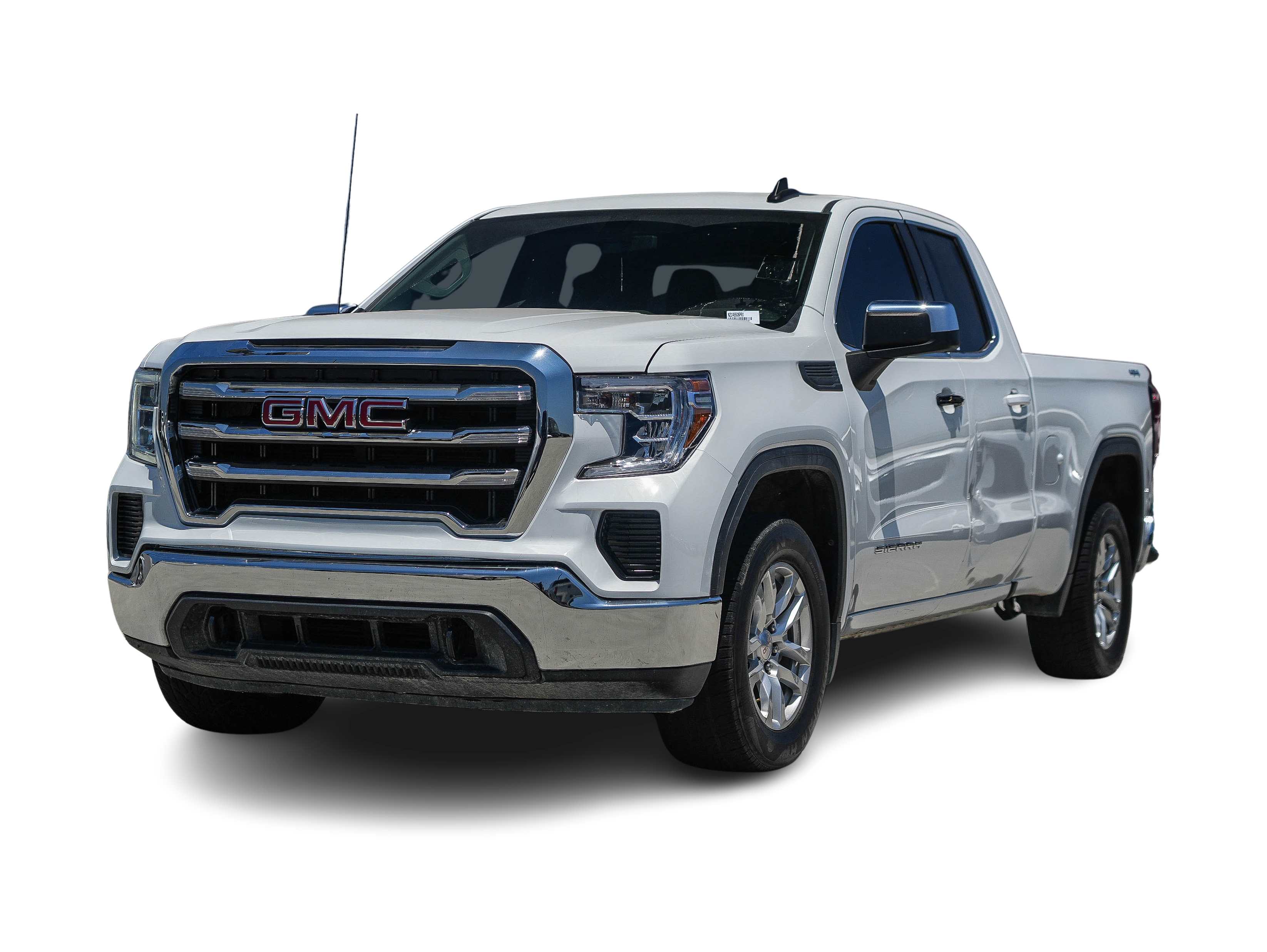 2022 GMC Sierra 1500 SLE -
                  Los Angeles, CA