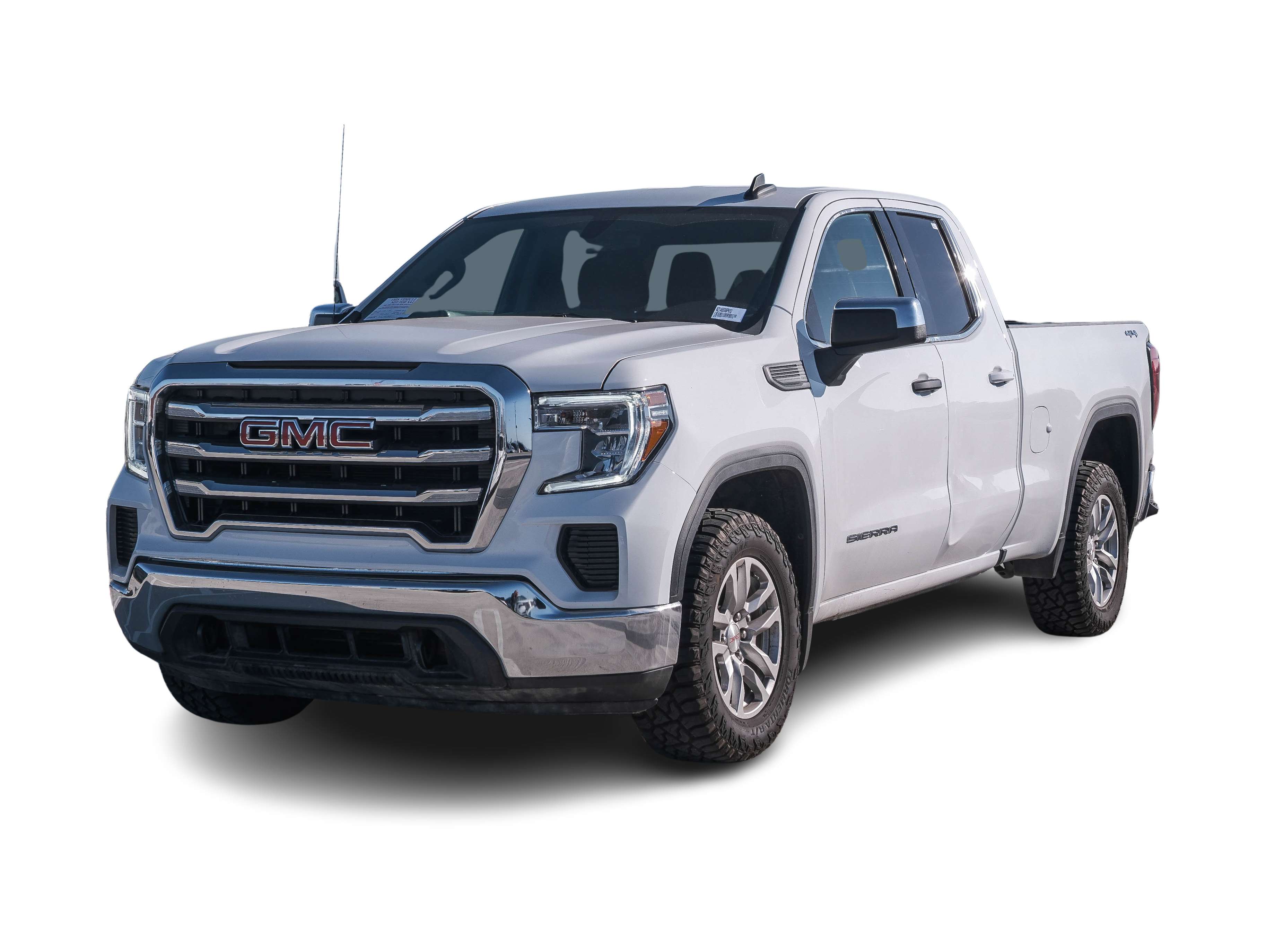 2022 GMC Sierra 1500 SLE -
                  Los Angeles, CA