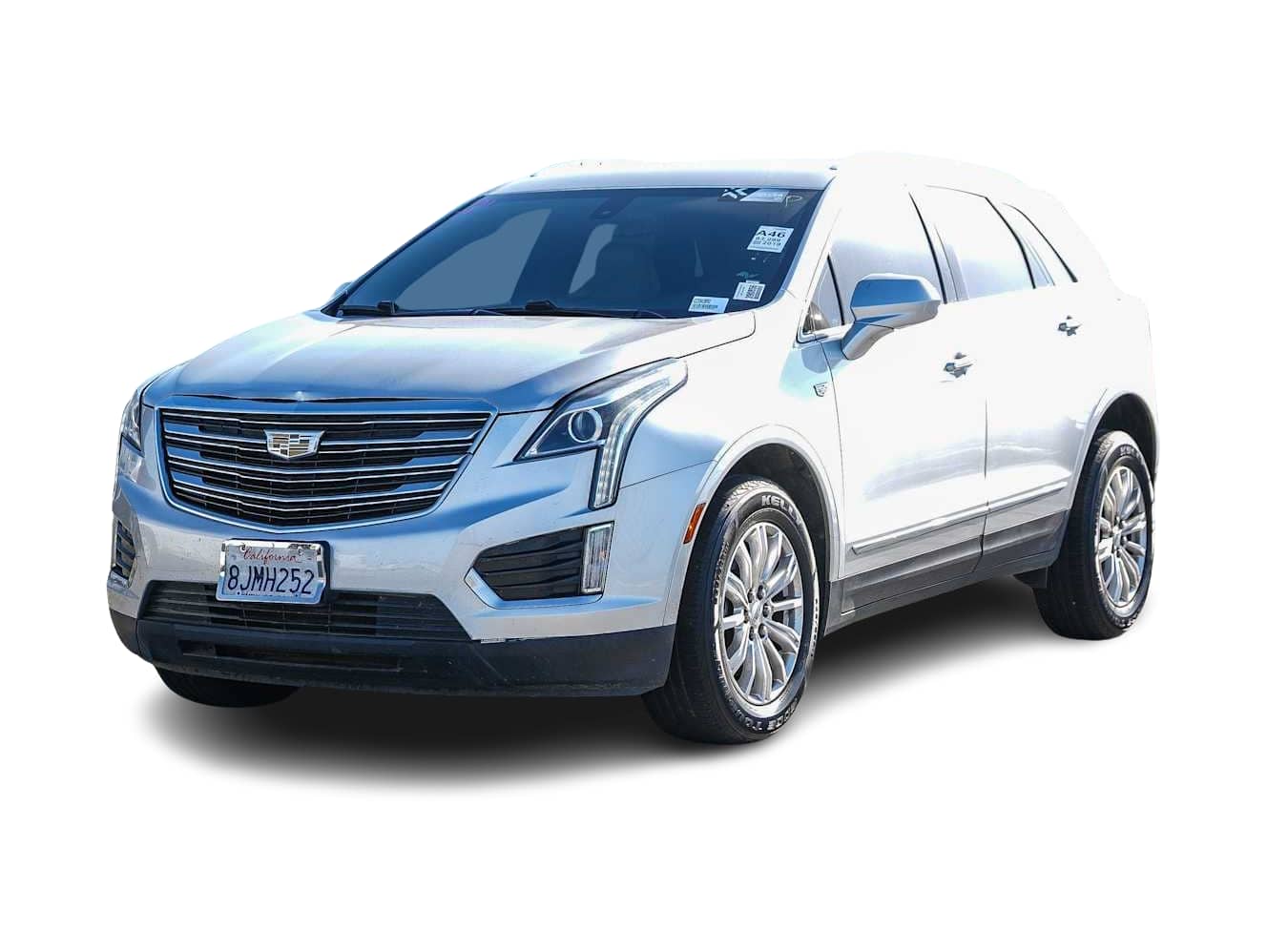 2019 Cadillac XT5 Base -
                  Los Angeles, CA